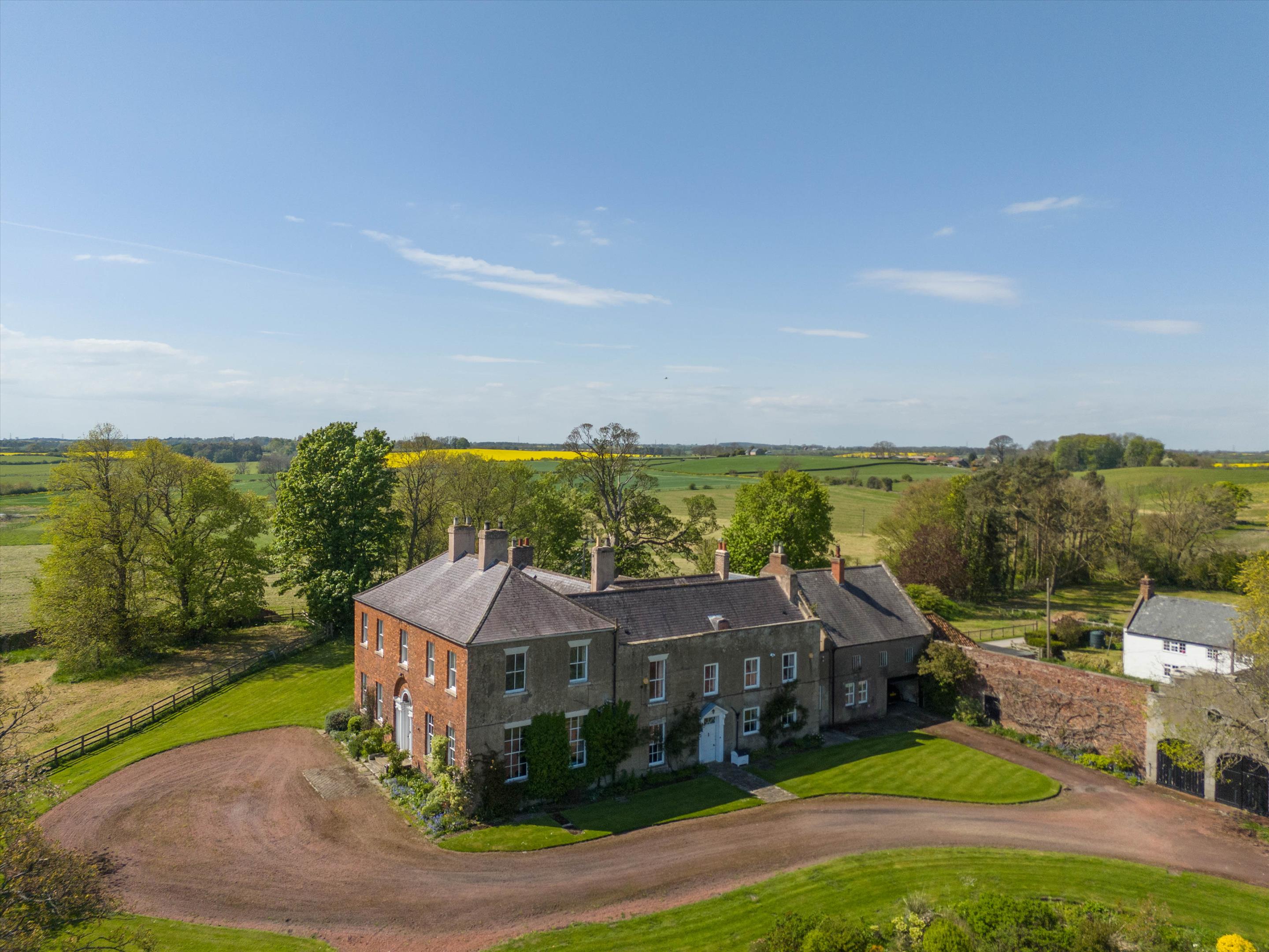 Ponteland, Newcastle upon Tyne, Northumberland NE20