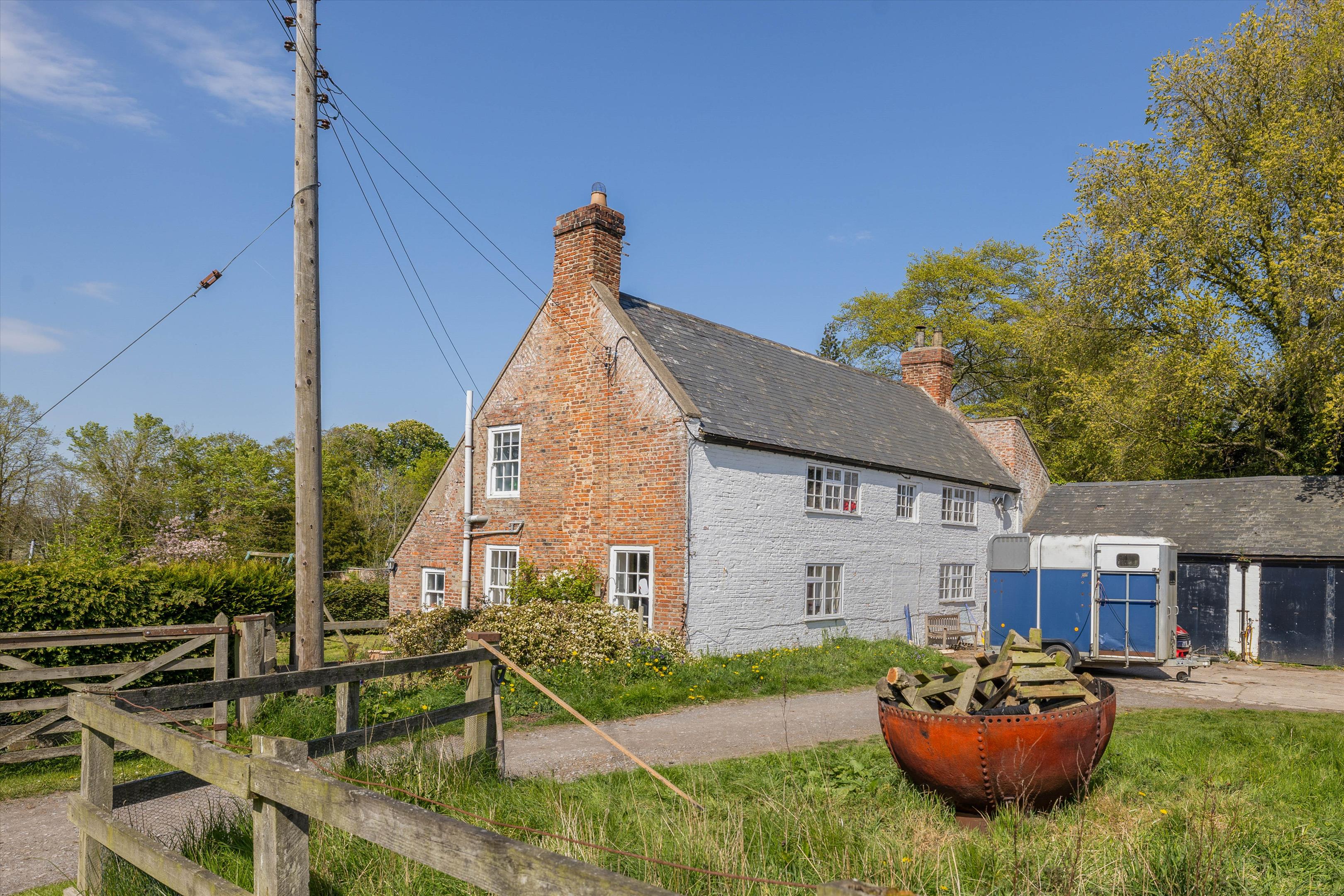 Ponteland, Newcastle upon Tyne, Northumberland NE20