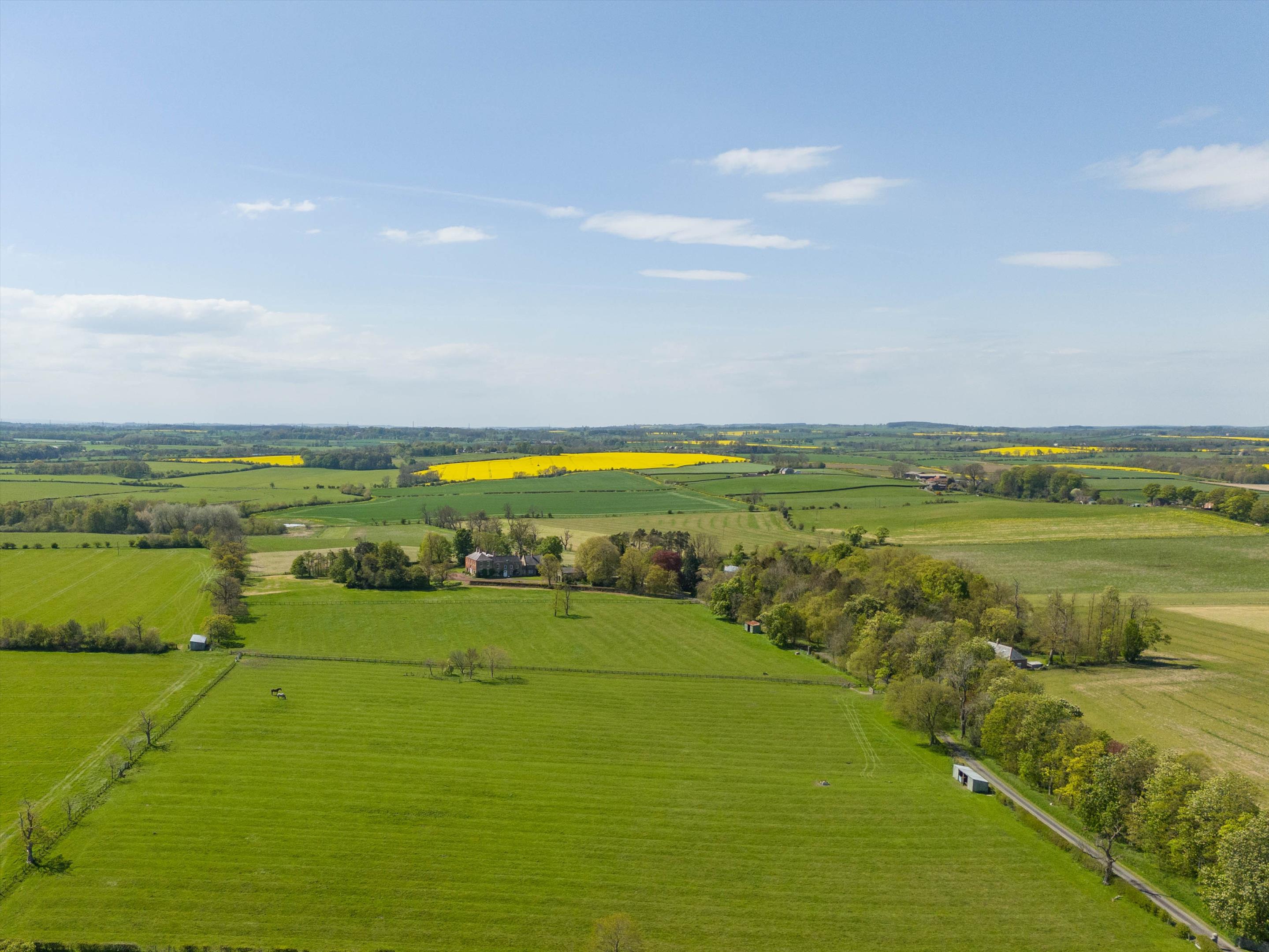 Ponteland, Newcastle upon Tyne, Northumberland NE20