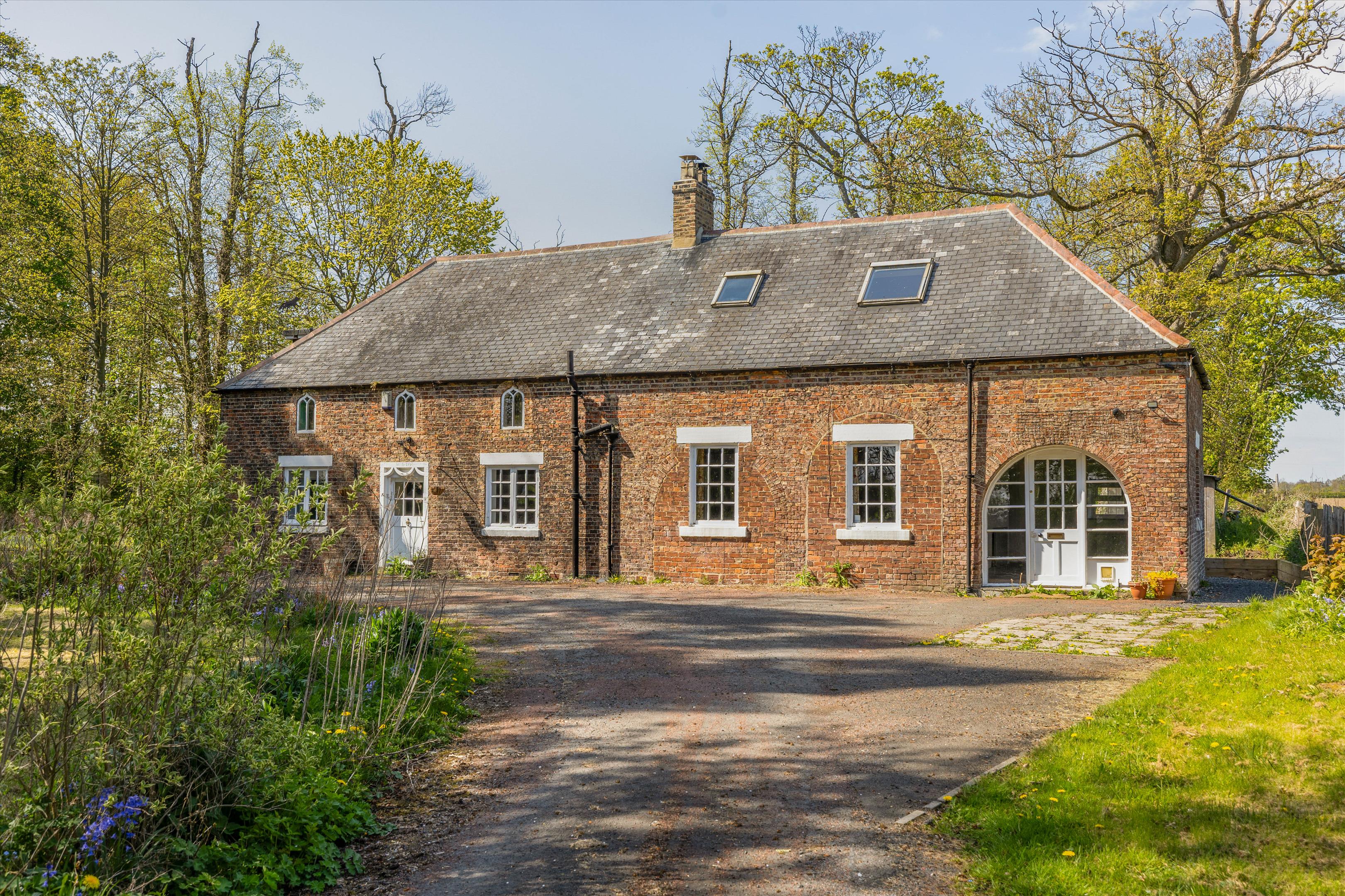 Ponteland, Newcastle upon Tyne, Northumberland NE20