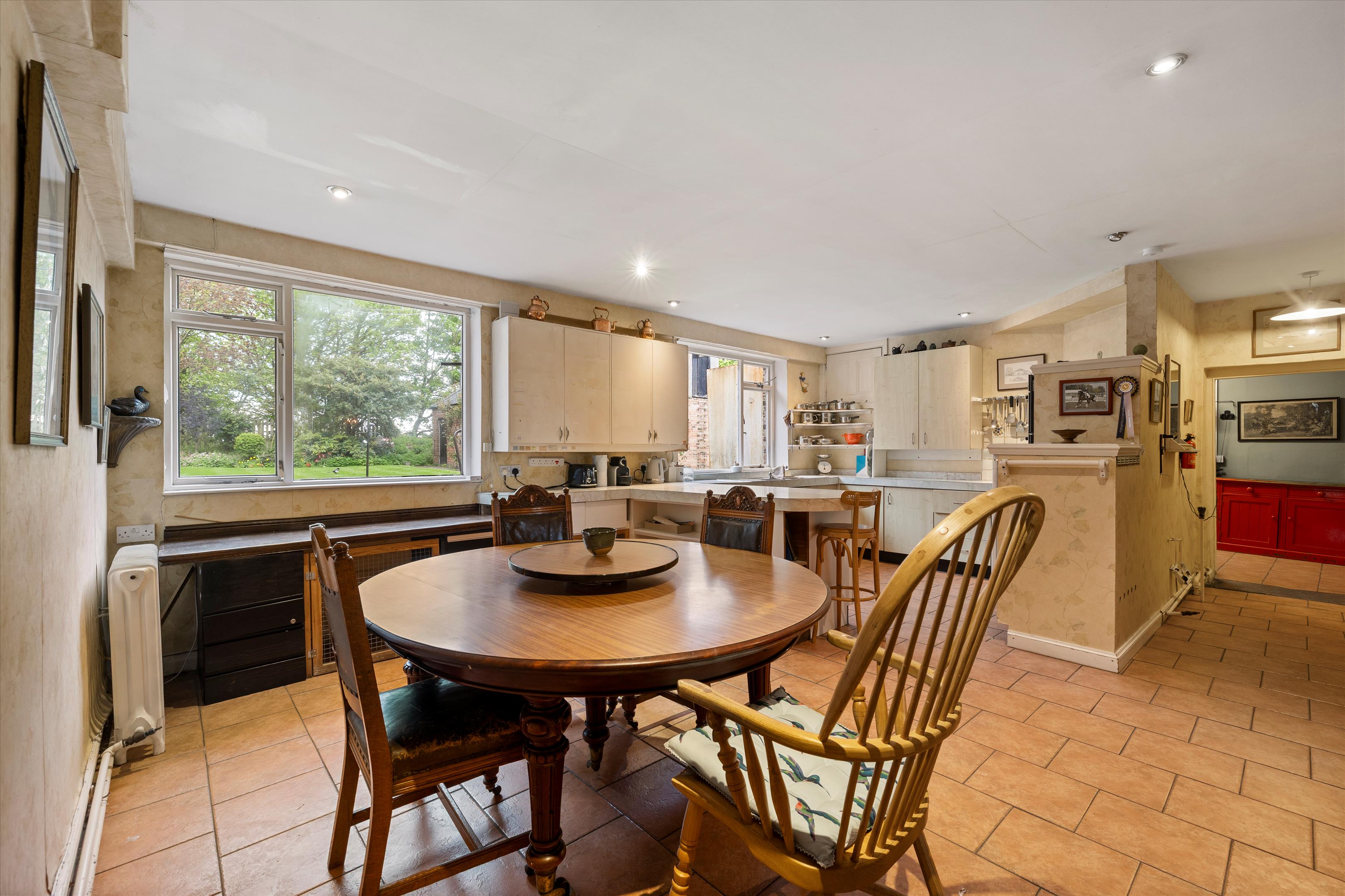 Ponteland, Newcastle upon Tyne, Northumberland NE20