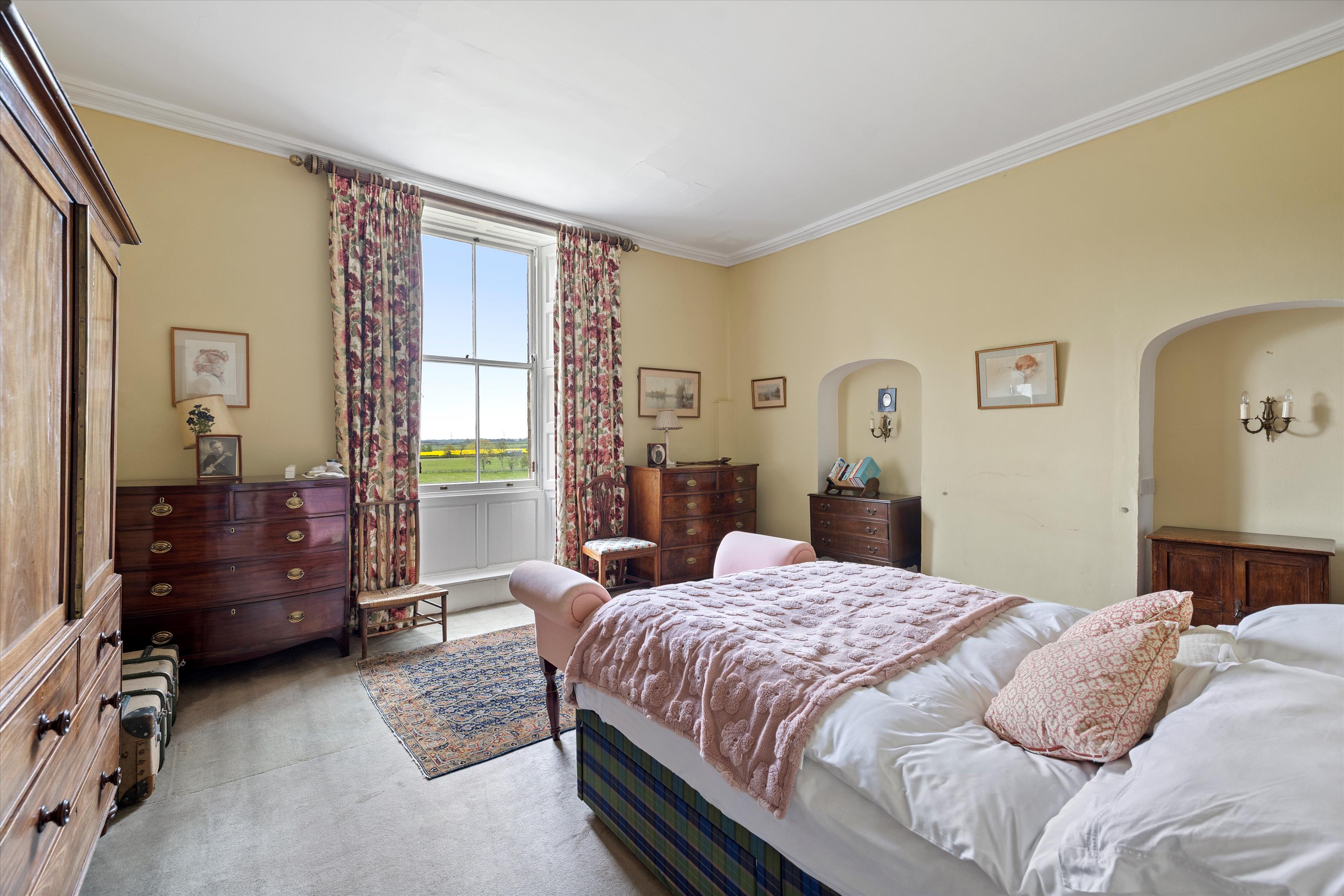 Ponteland, Newcastle upon Tyne, Northumberland NE20