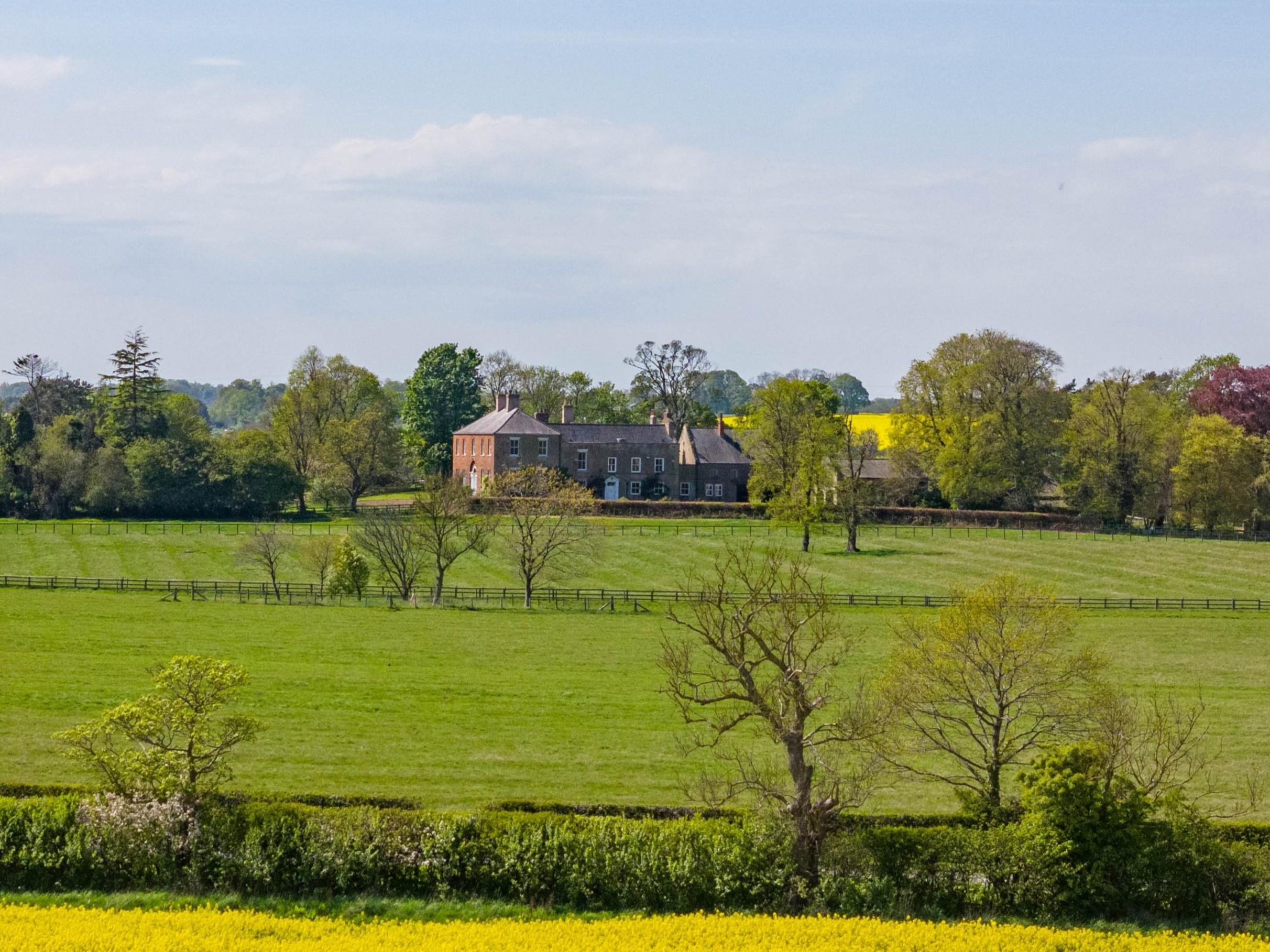 Ponteland, Newcastle upon Tyne, Northumberland NE20