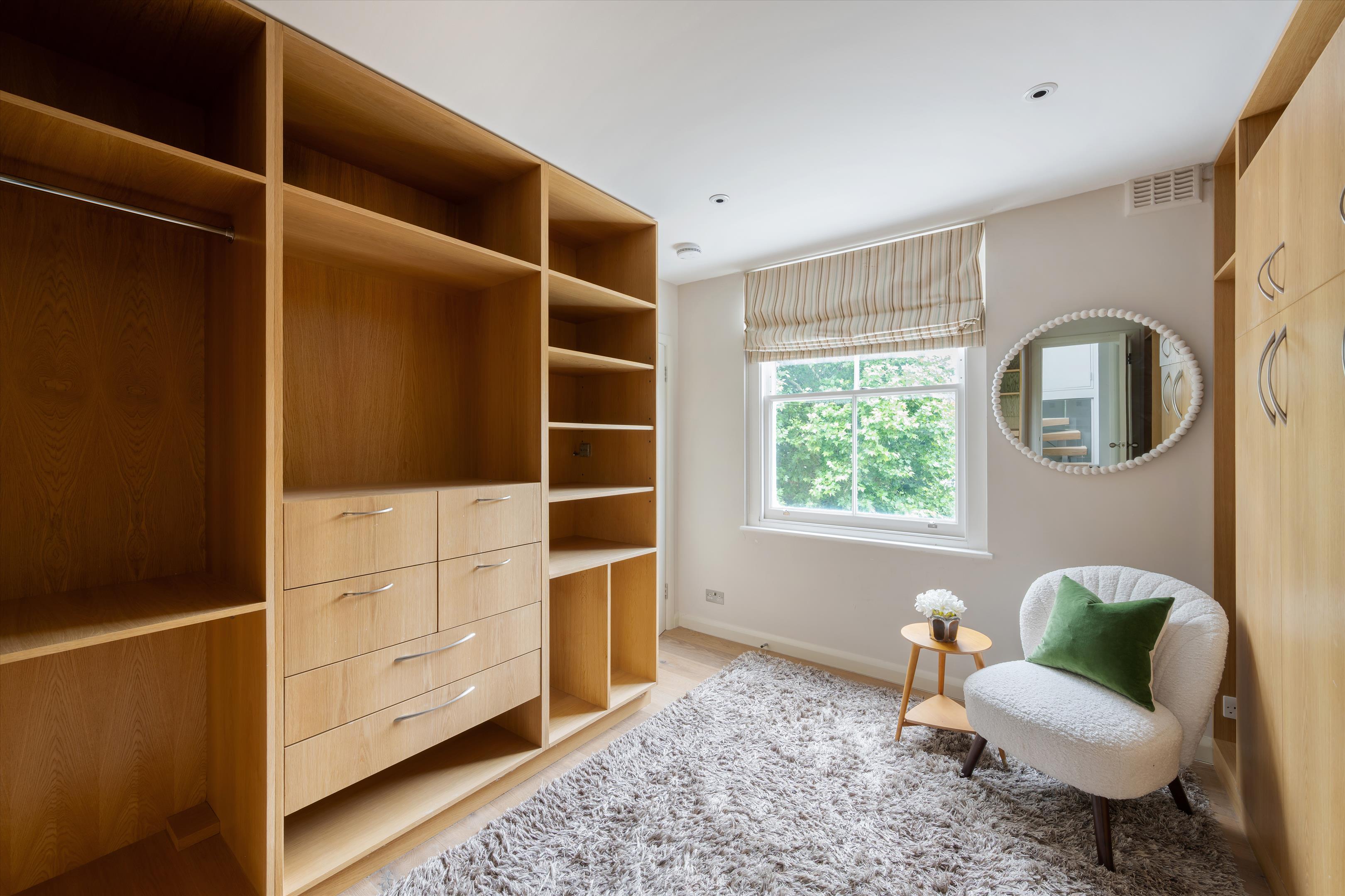 Upper Park Road, London, NW3