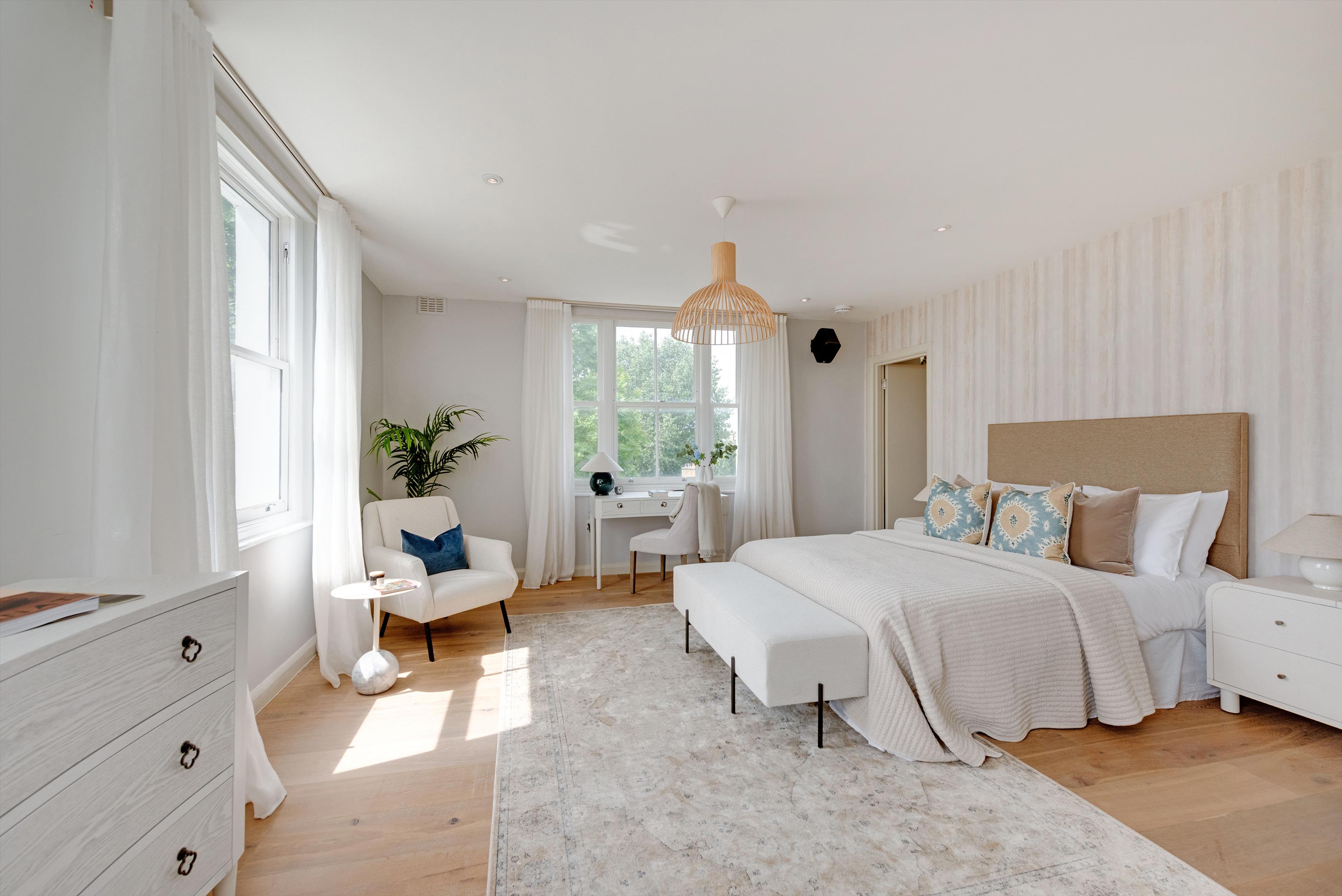 Upper Park Road, London, NW3