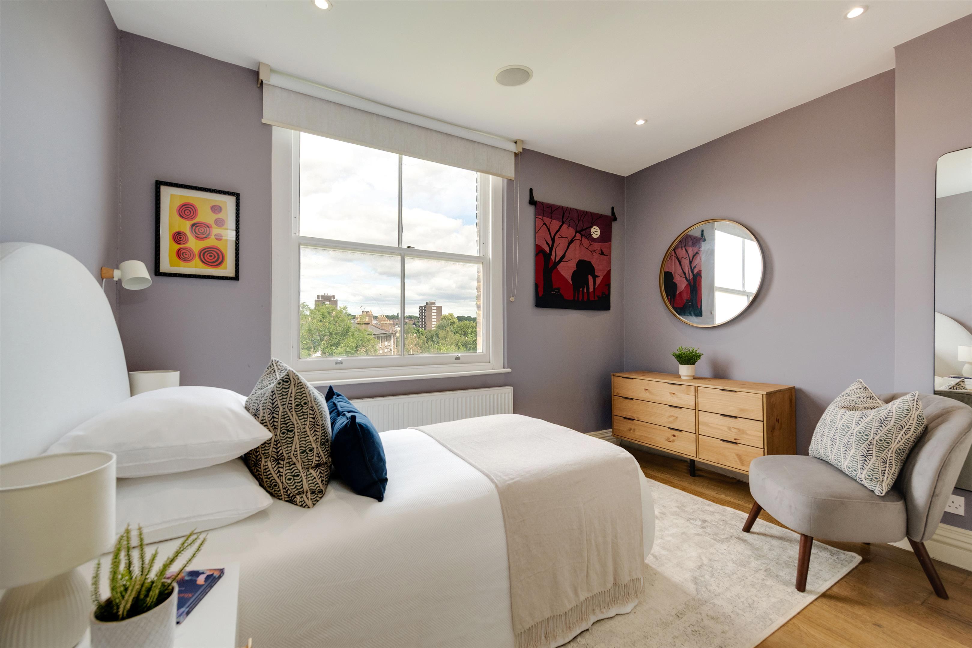 Upper Park Road, London, NW3