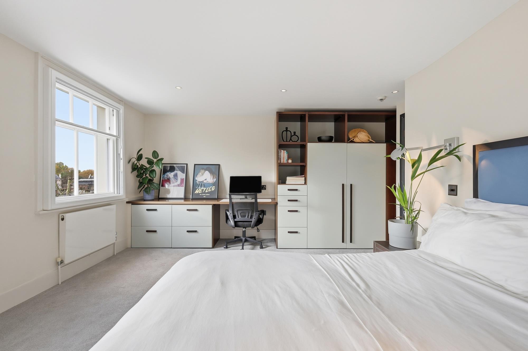 Mornington Terrace, London, NW1