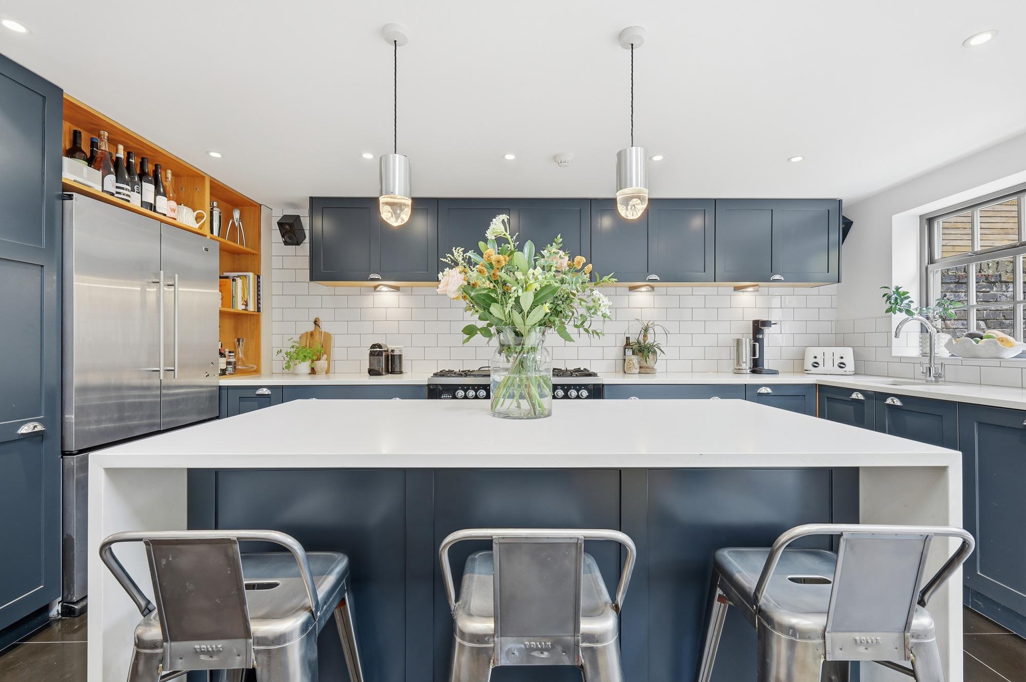 Mornington Terrace, London, NW1