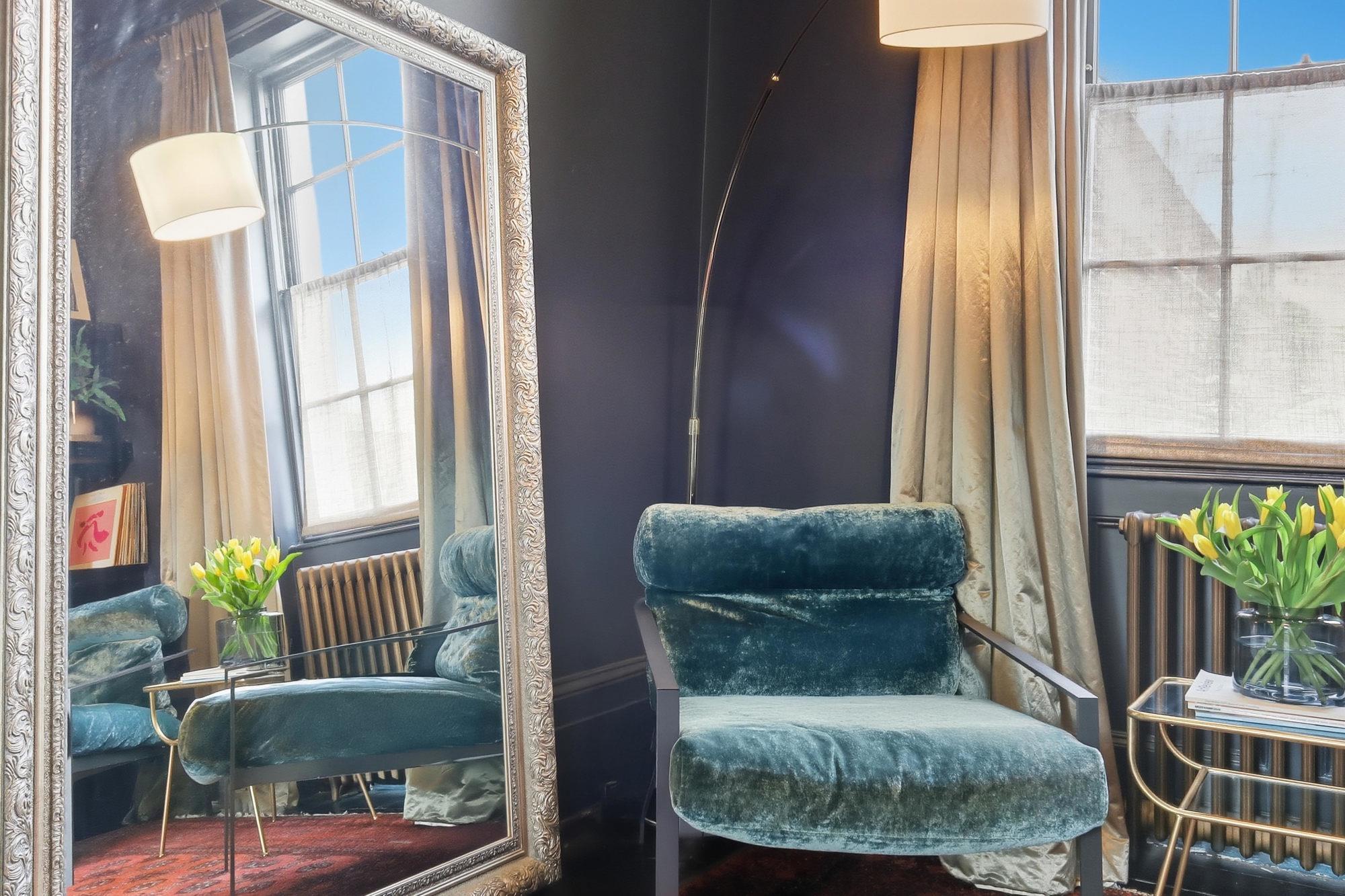 Mornington Terrace, London, NW1