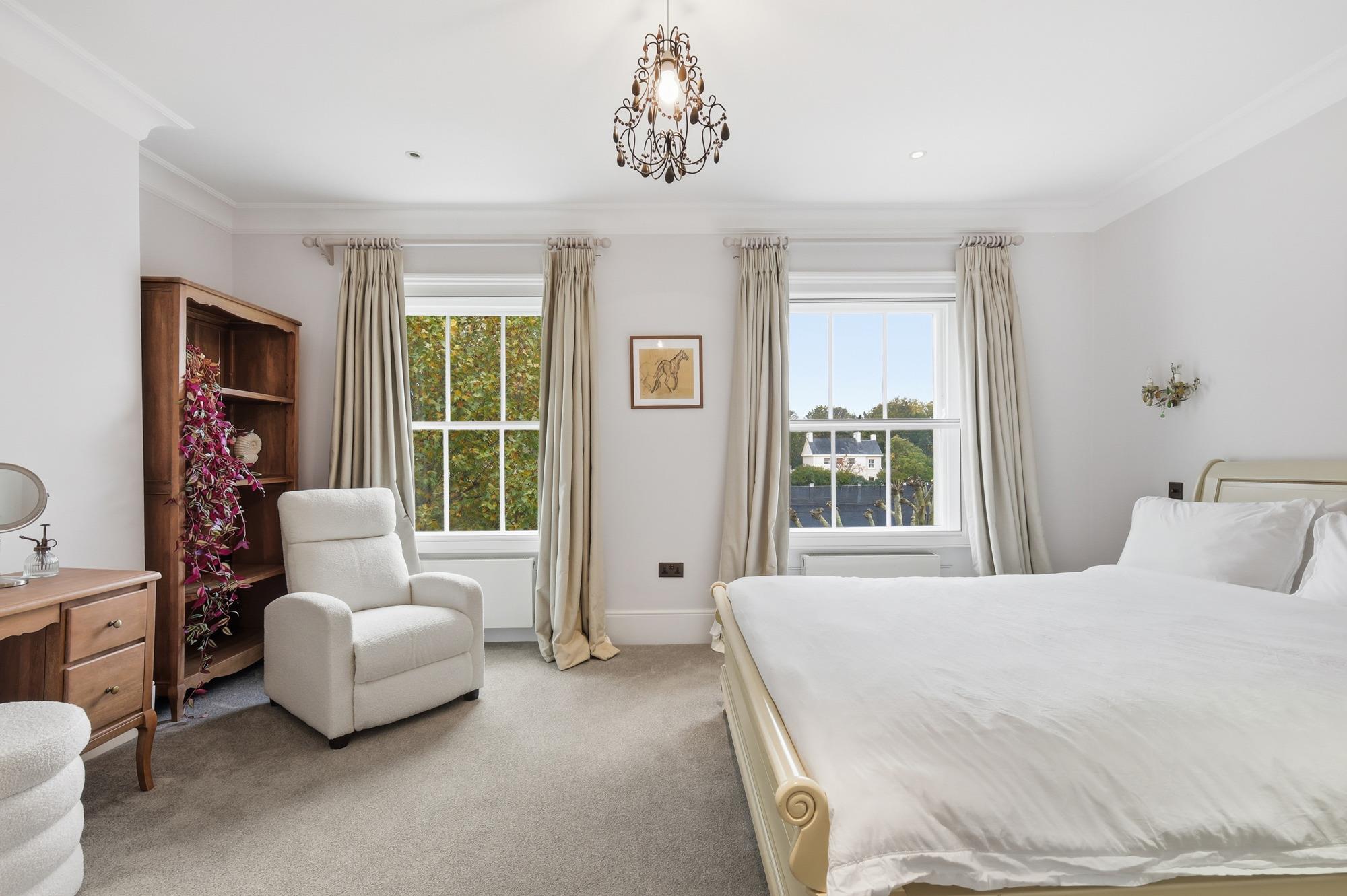 Mornington Terrace, London, NW1