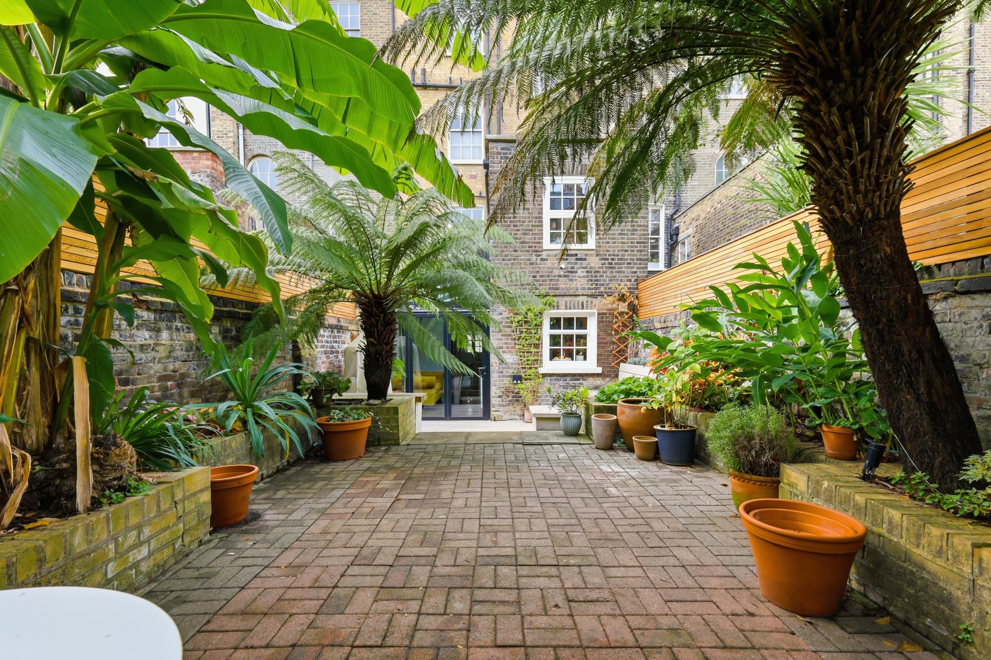 Mornington Terrace, London, NW1