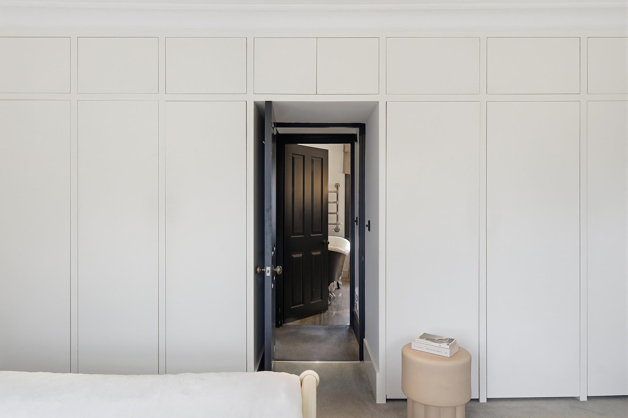 Mornington Terrace, London, NW1