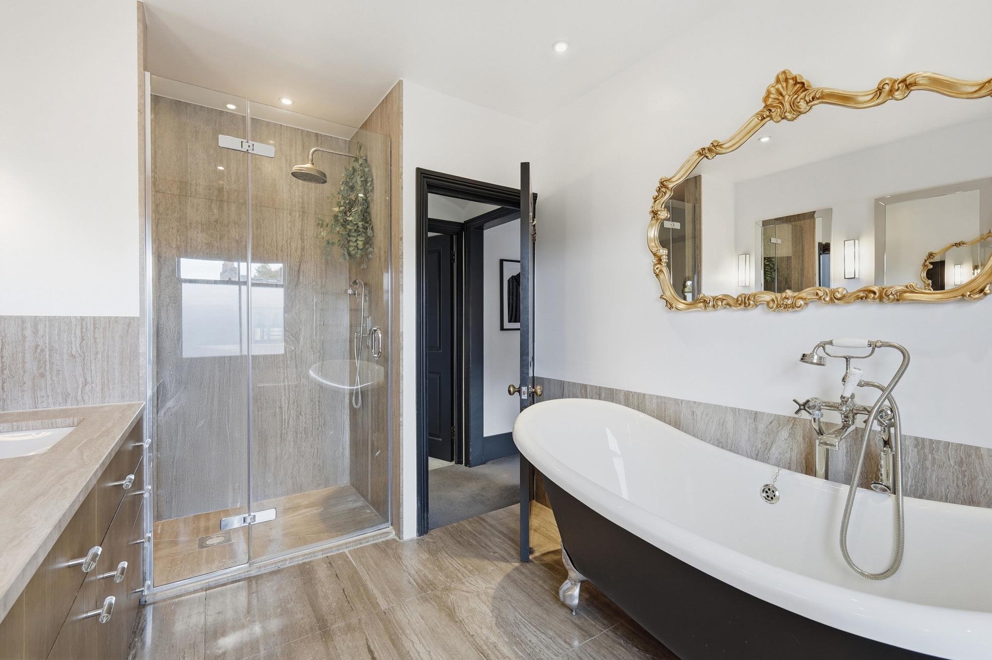 Mornington Terrace, London, NW1