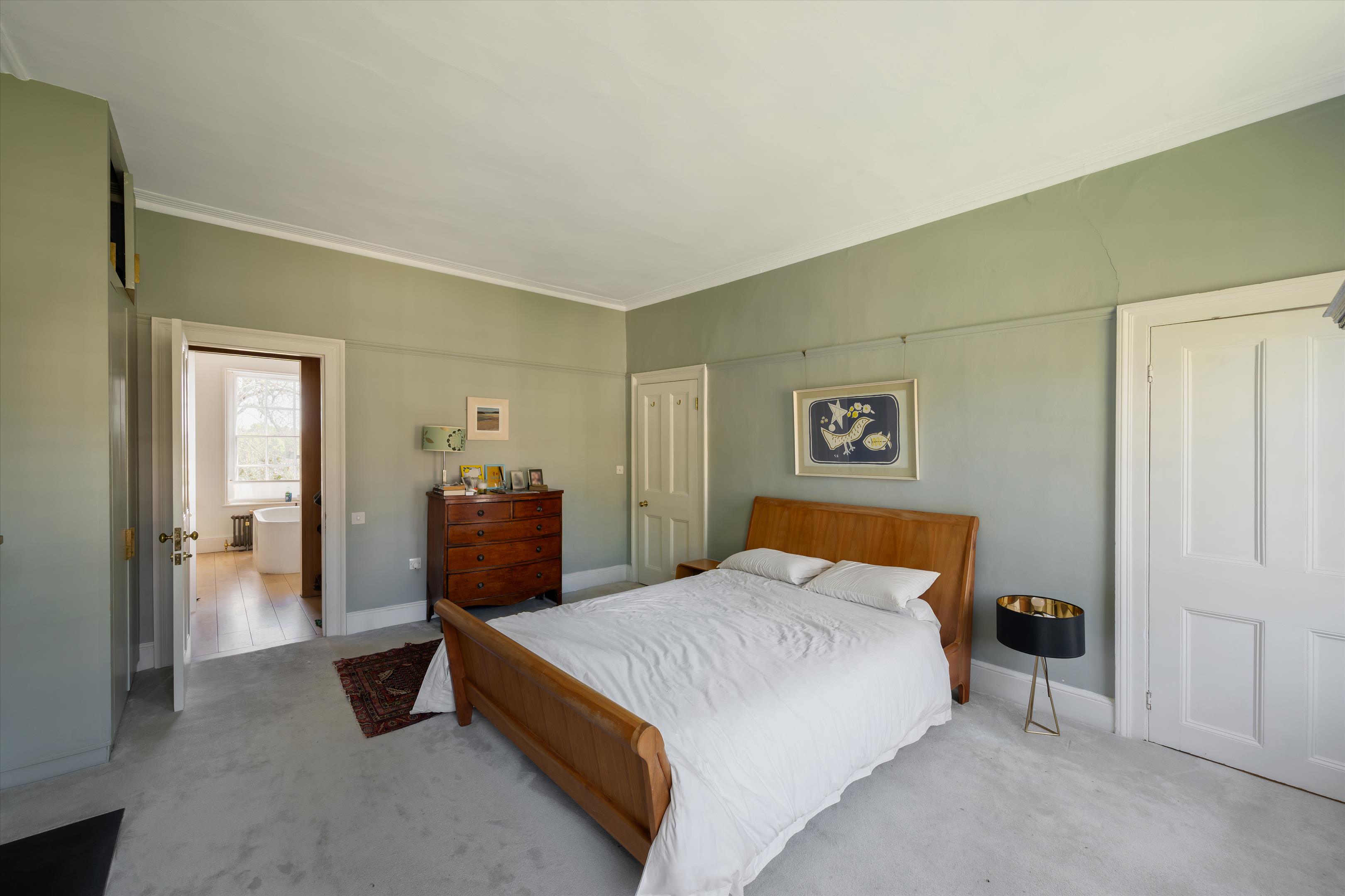 Belsize Grove, London NW3