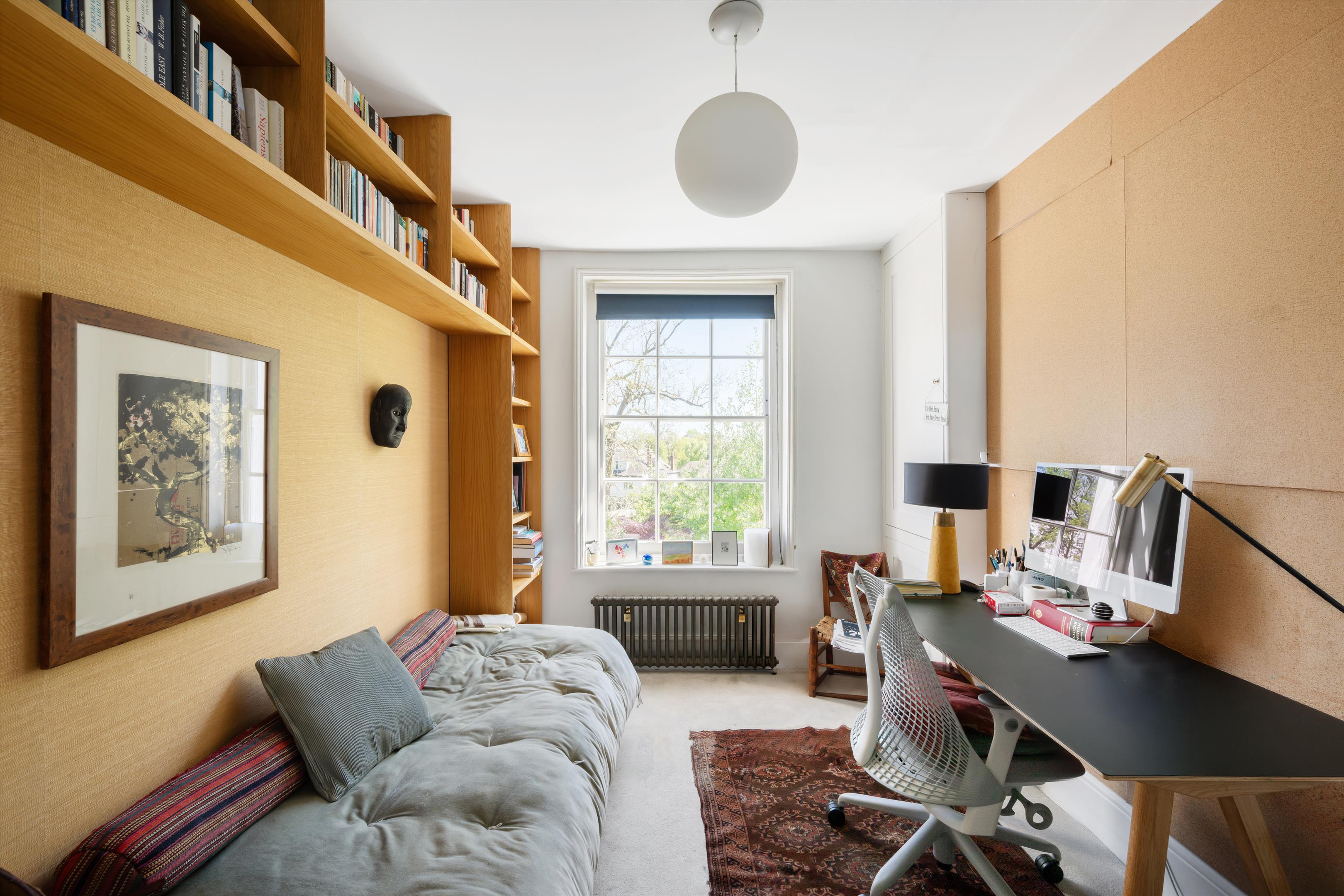 Belsize Grove, London NW3