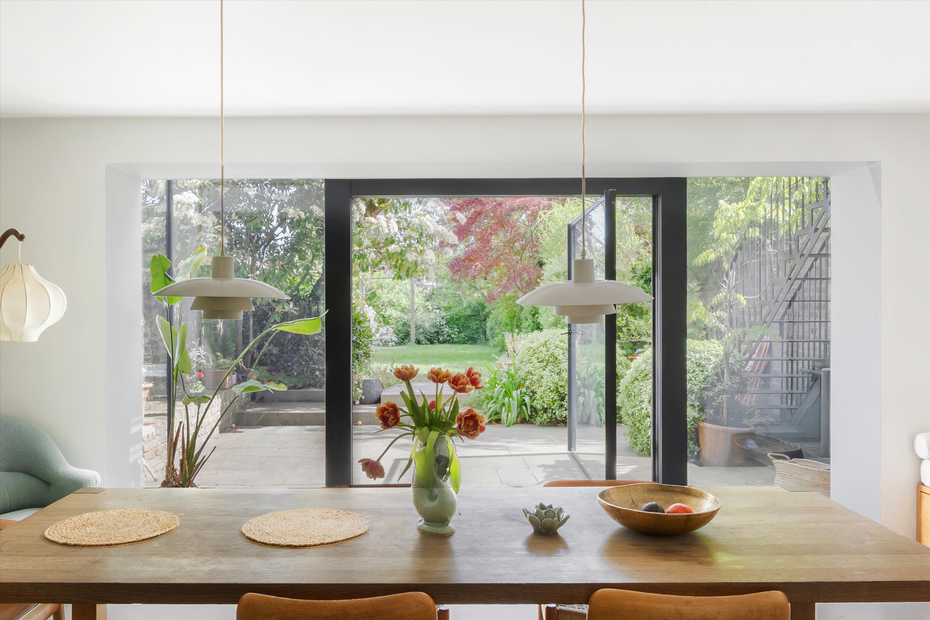 Belsize Grove, London NW3