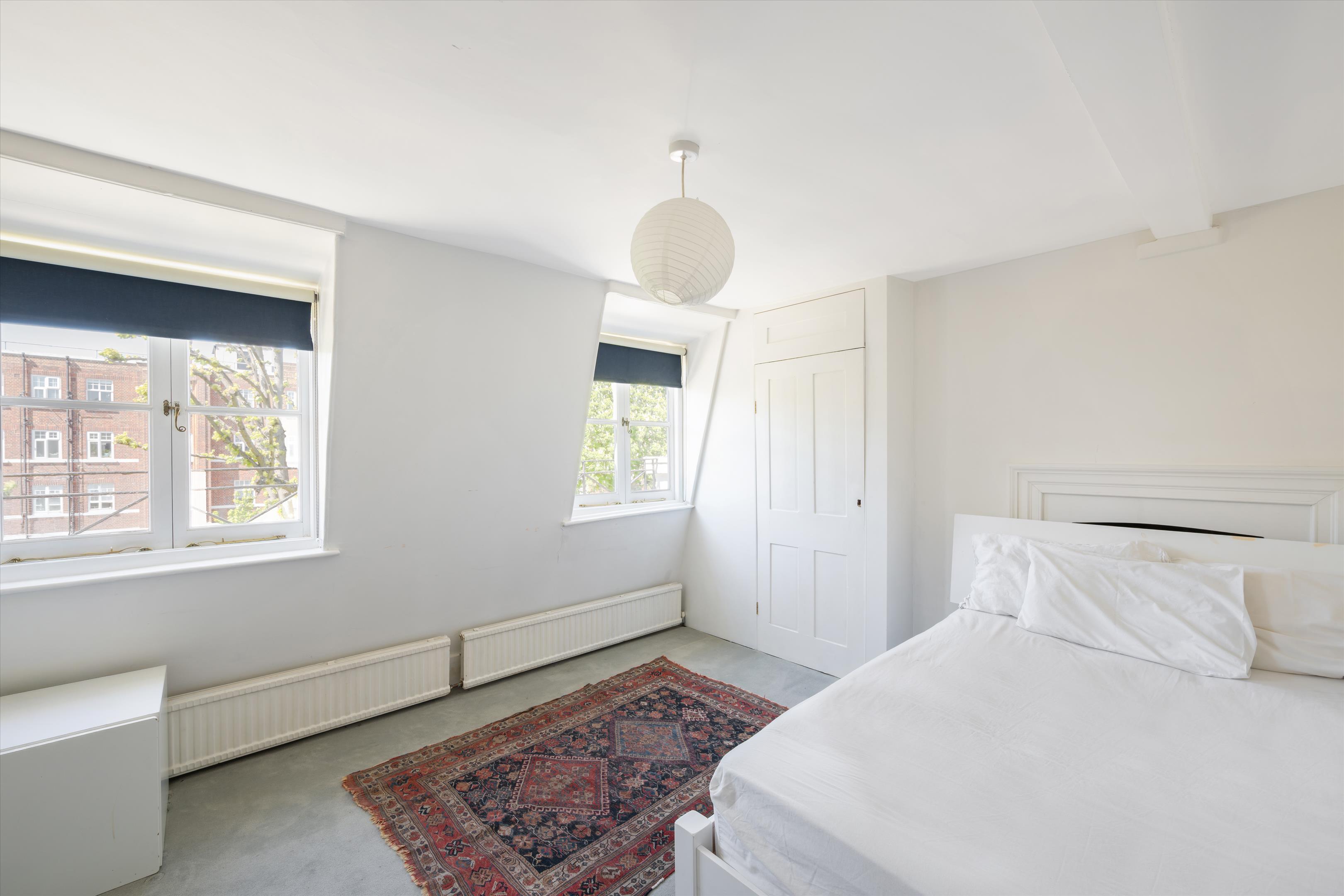 Belsize Grove, London NW3