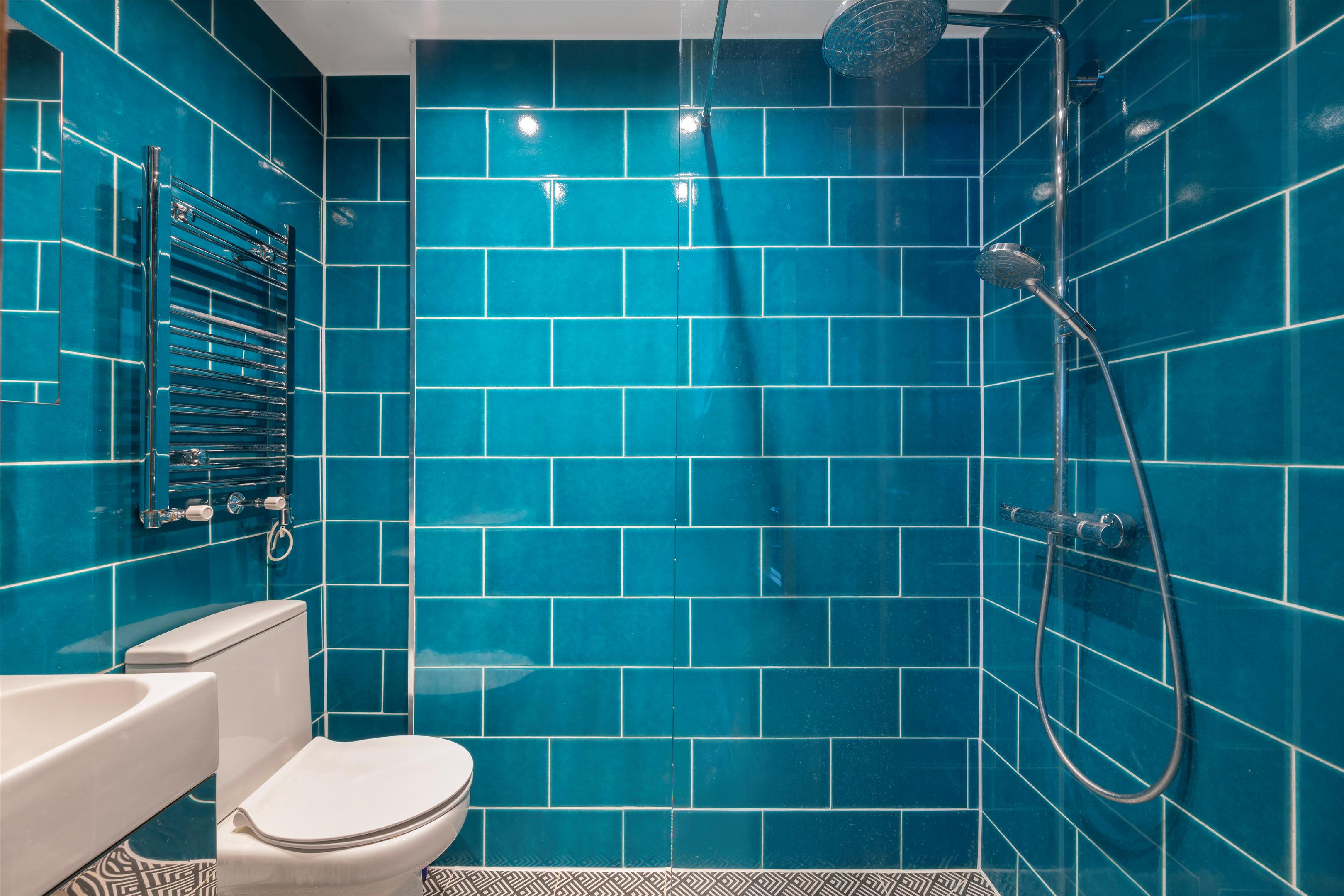 Buckland Crescent, Belsize Park, London, NW3