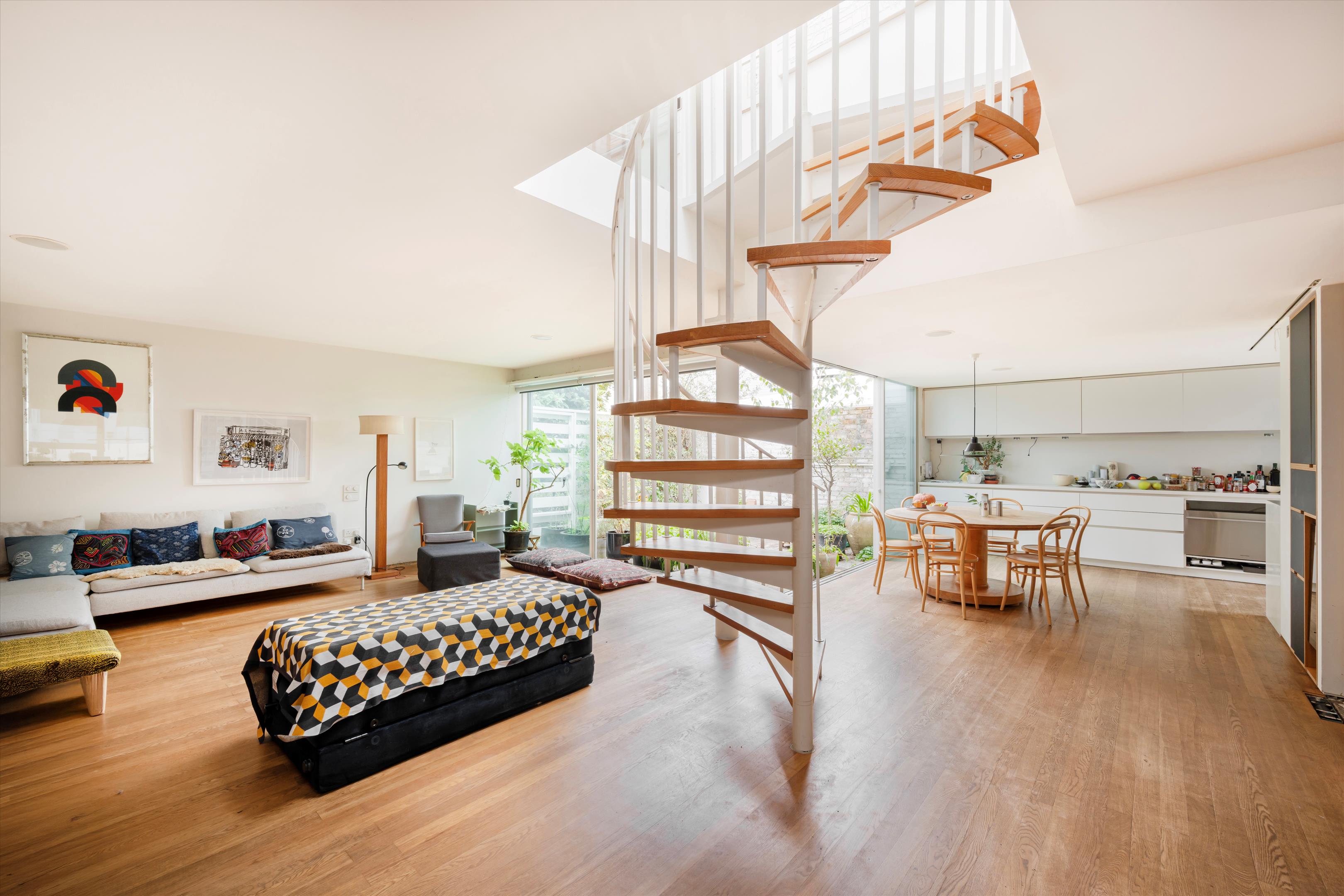 Hawtrey Road, London, NW3