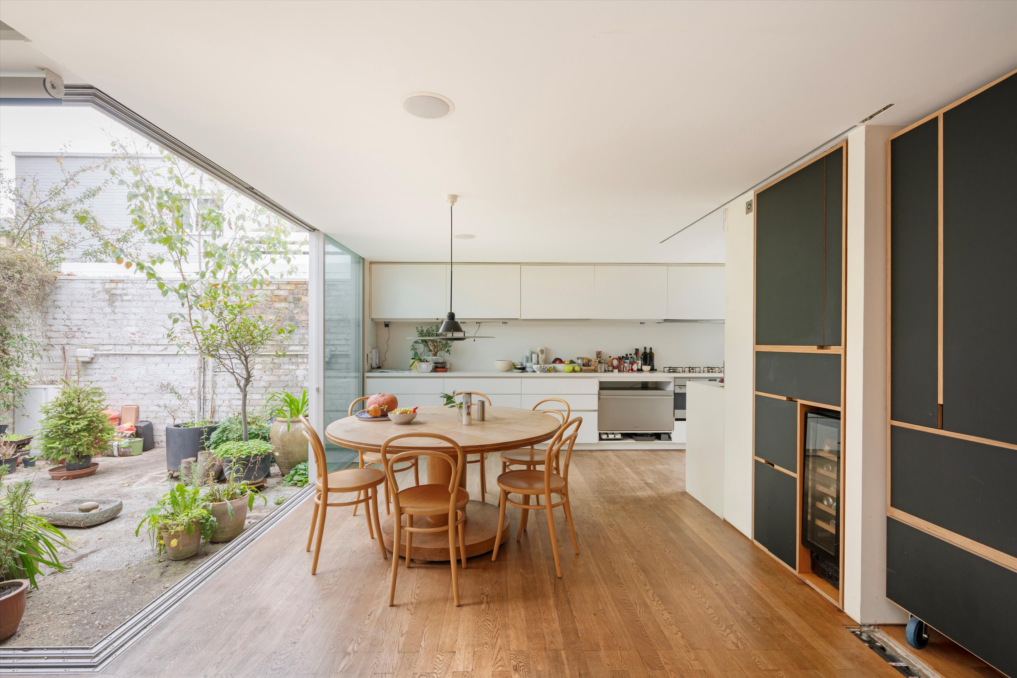 Hawtrey Road, London, NW3