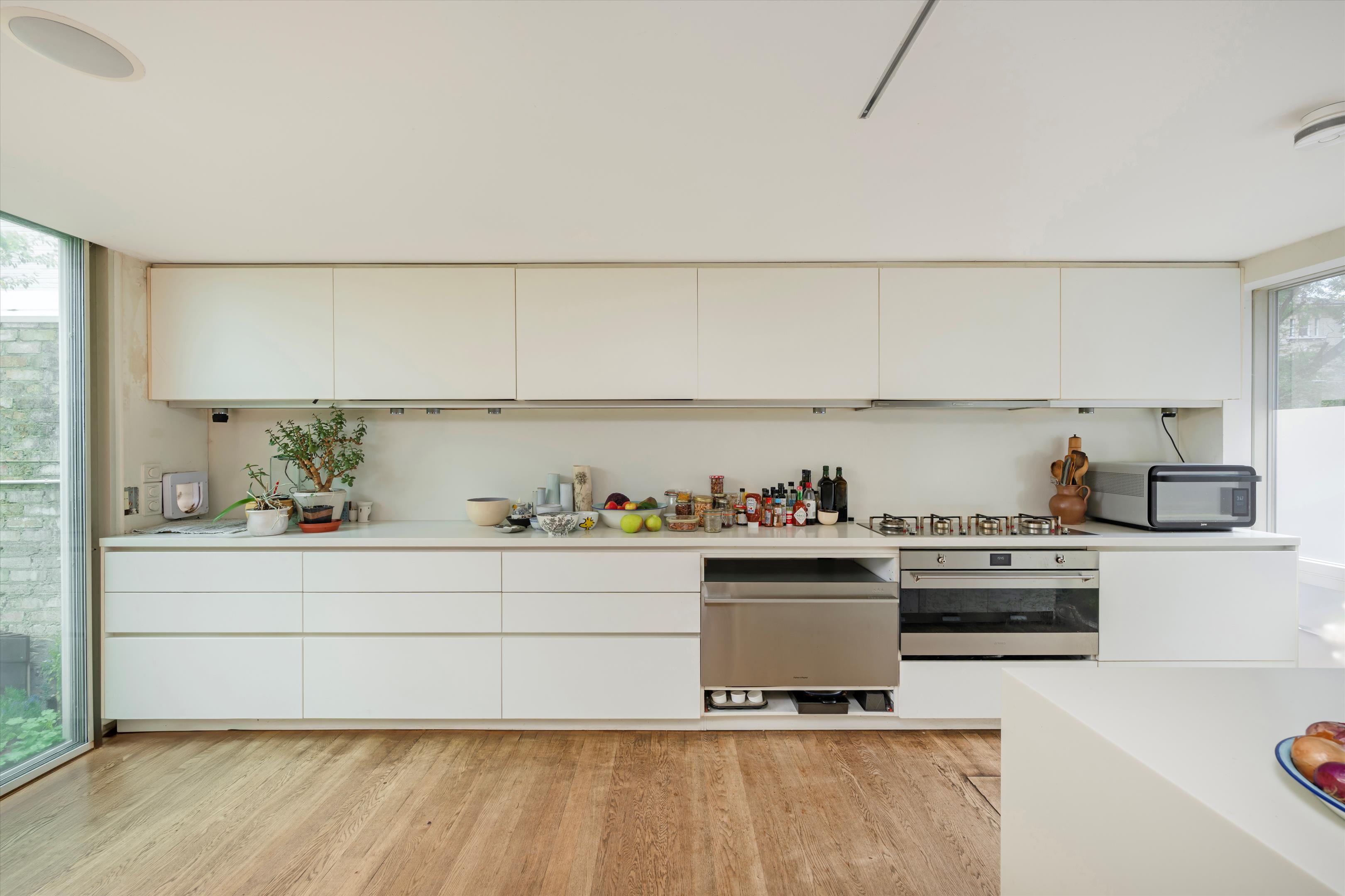 Hawtrey Road, London, NW3