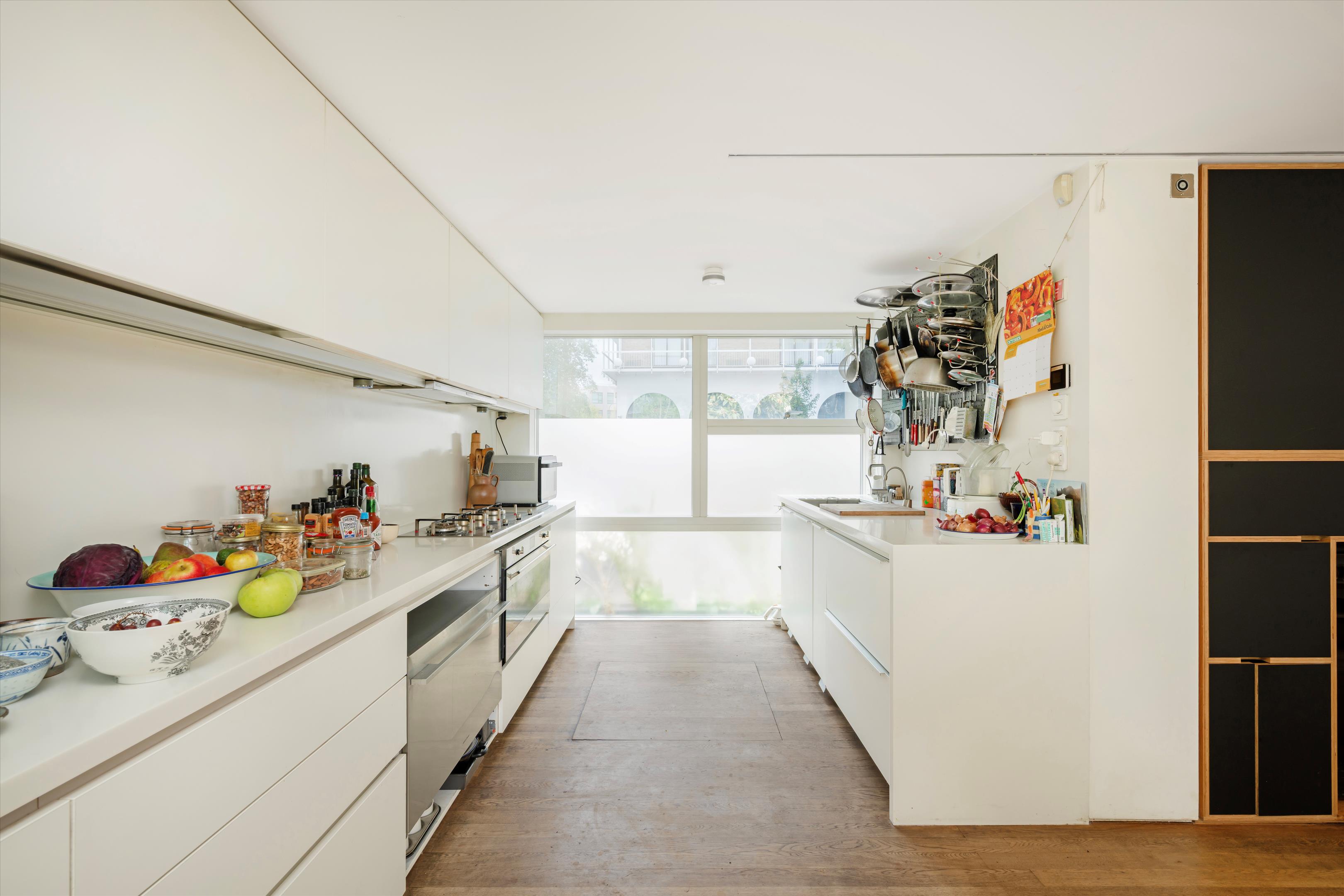 Hawtrey Road, London, NW3
