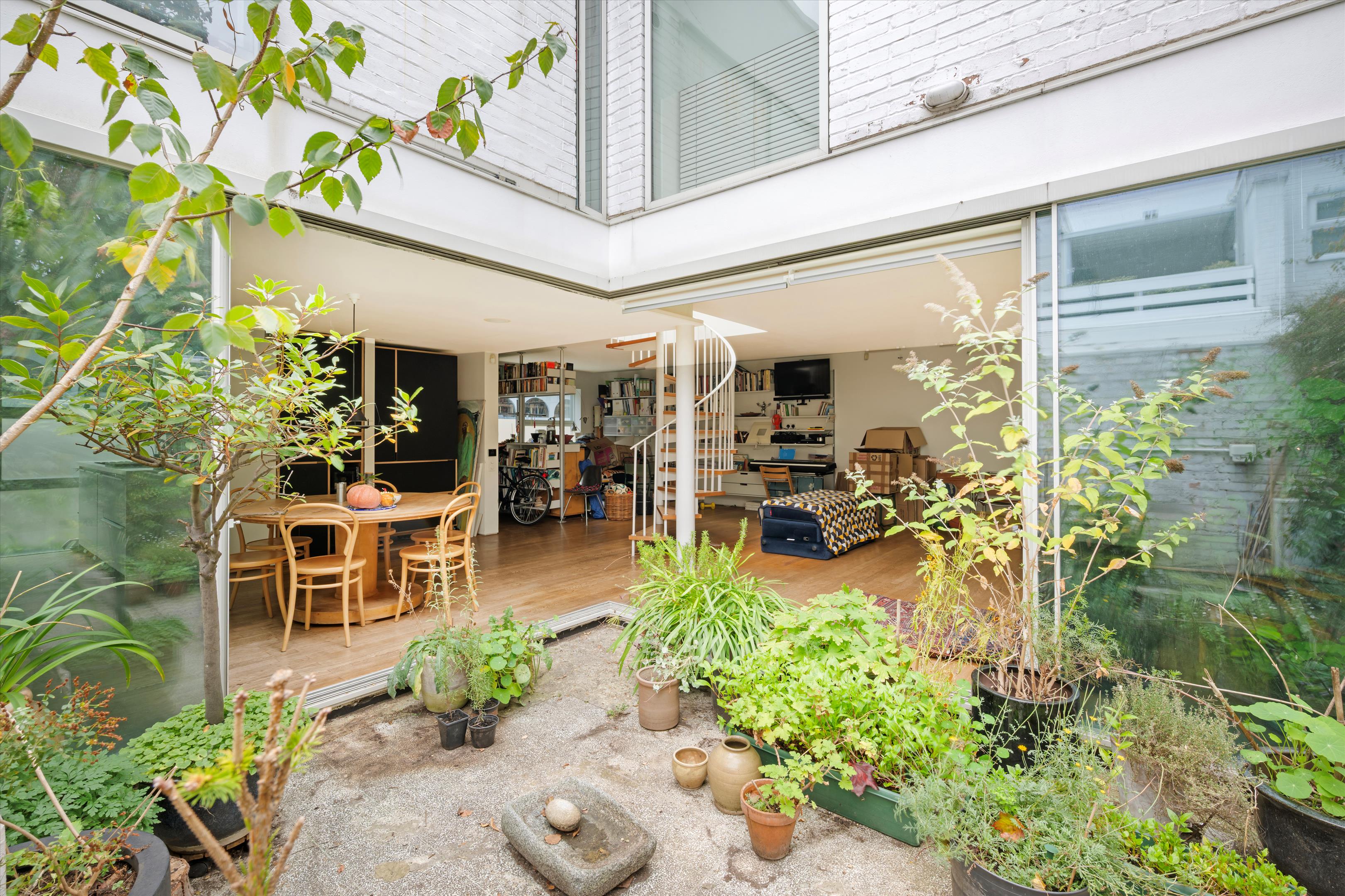 Hawtrey Road, London, NW3