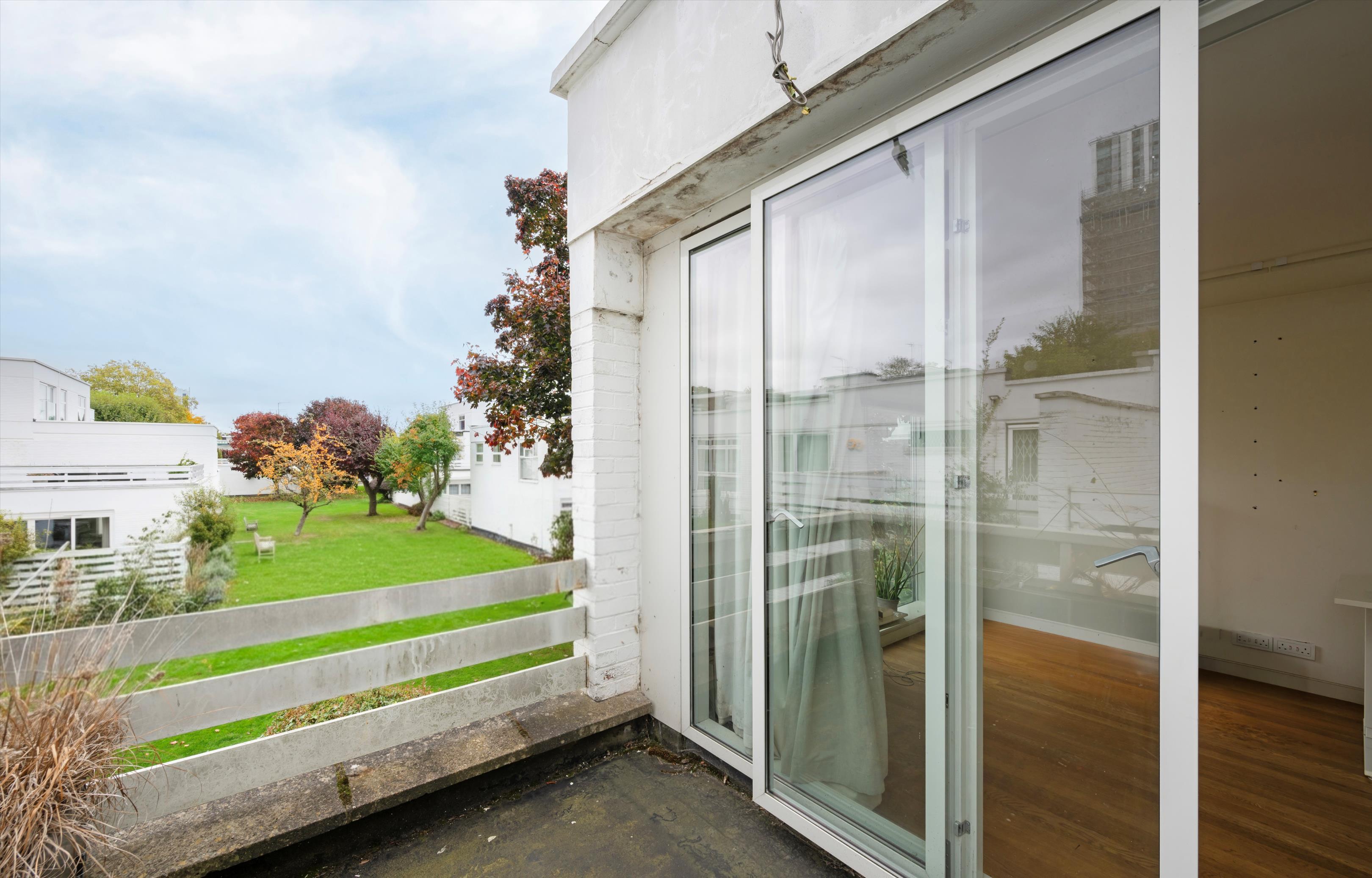Hawtrey Road, London, NW3