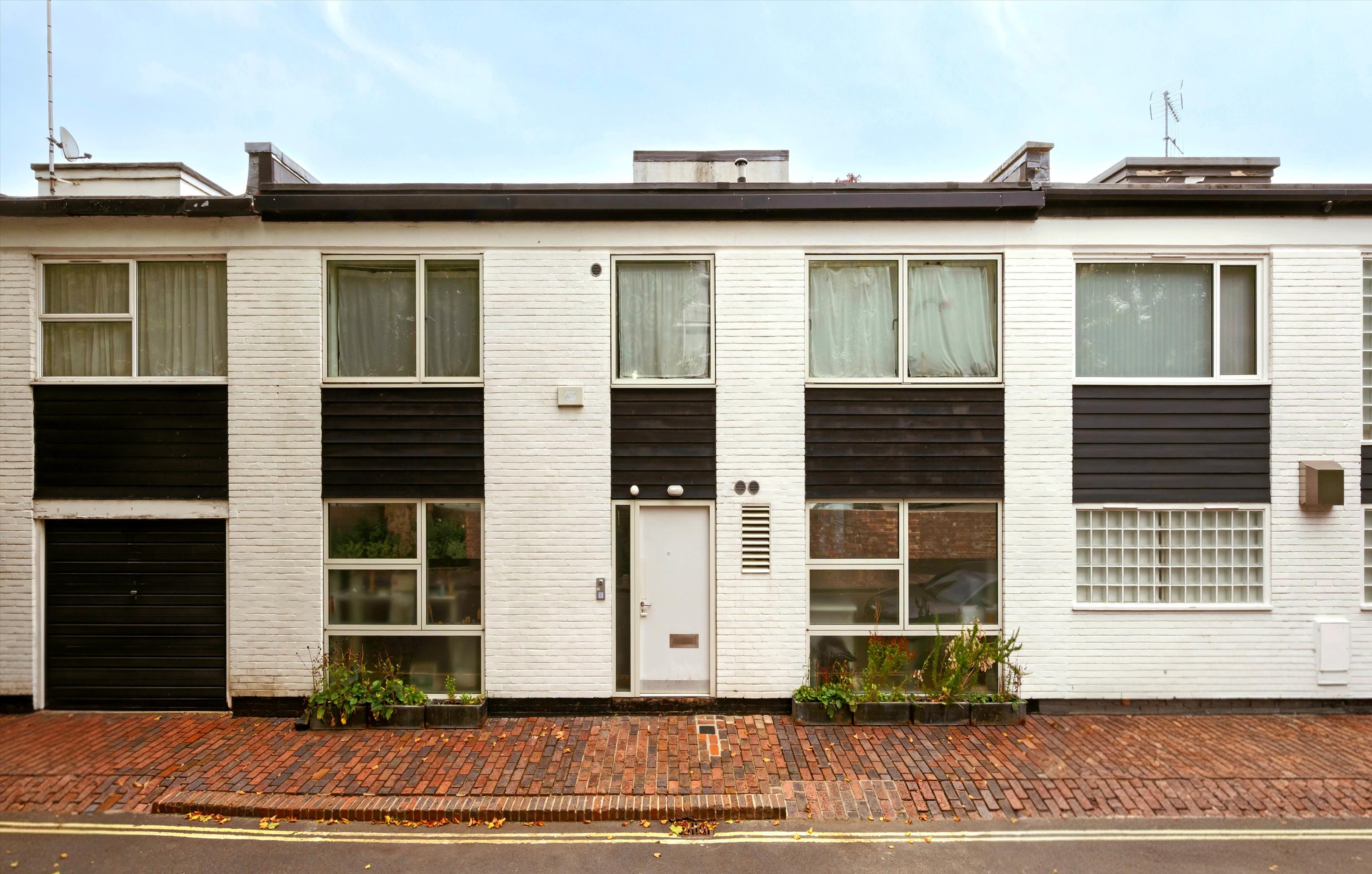 Hawtrey Road, London, NW3