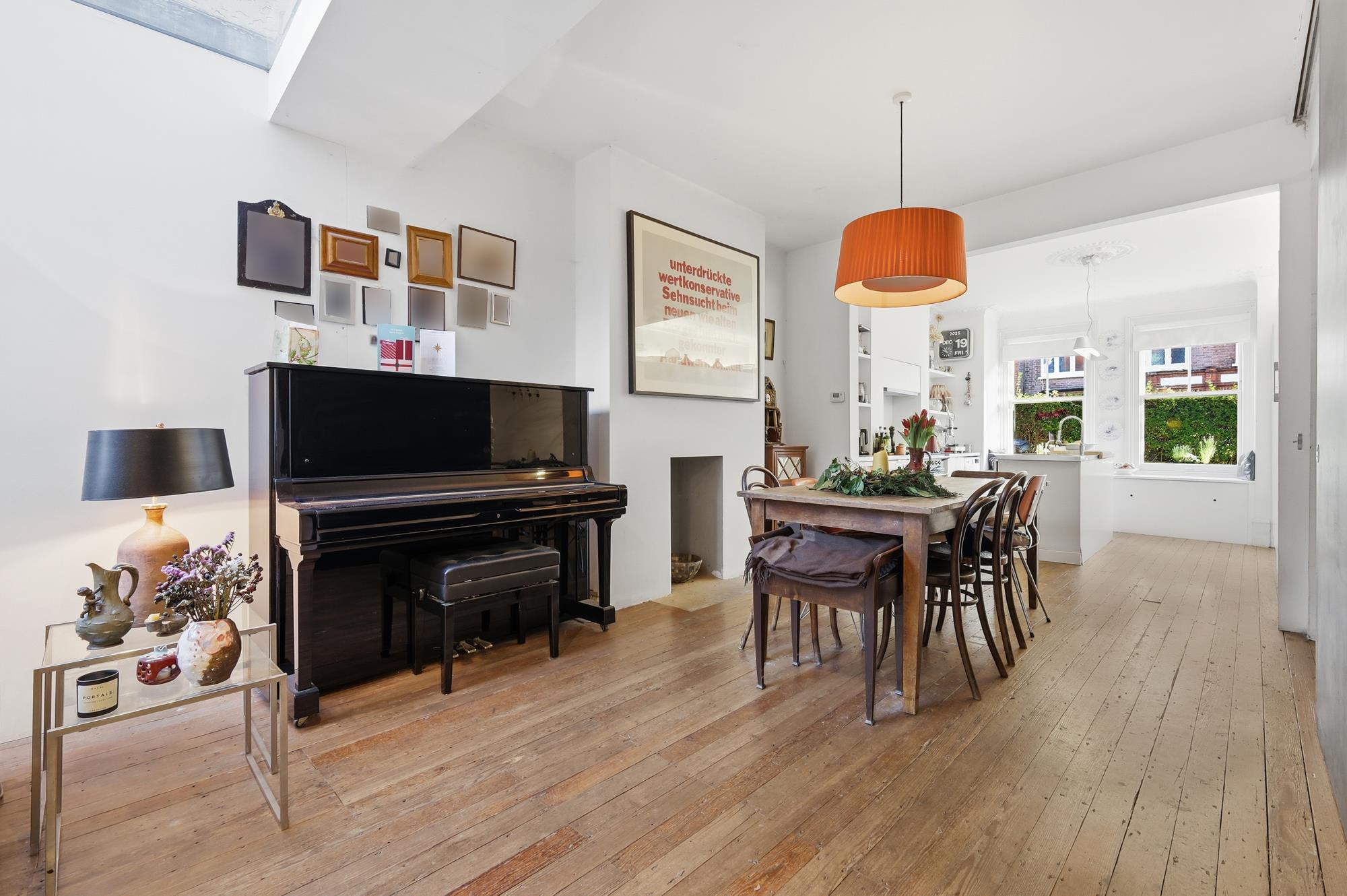 Lisburne Road, London, NW3