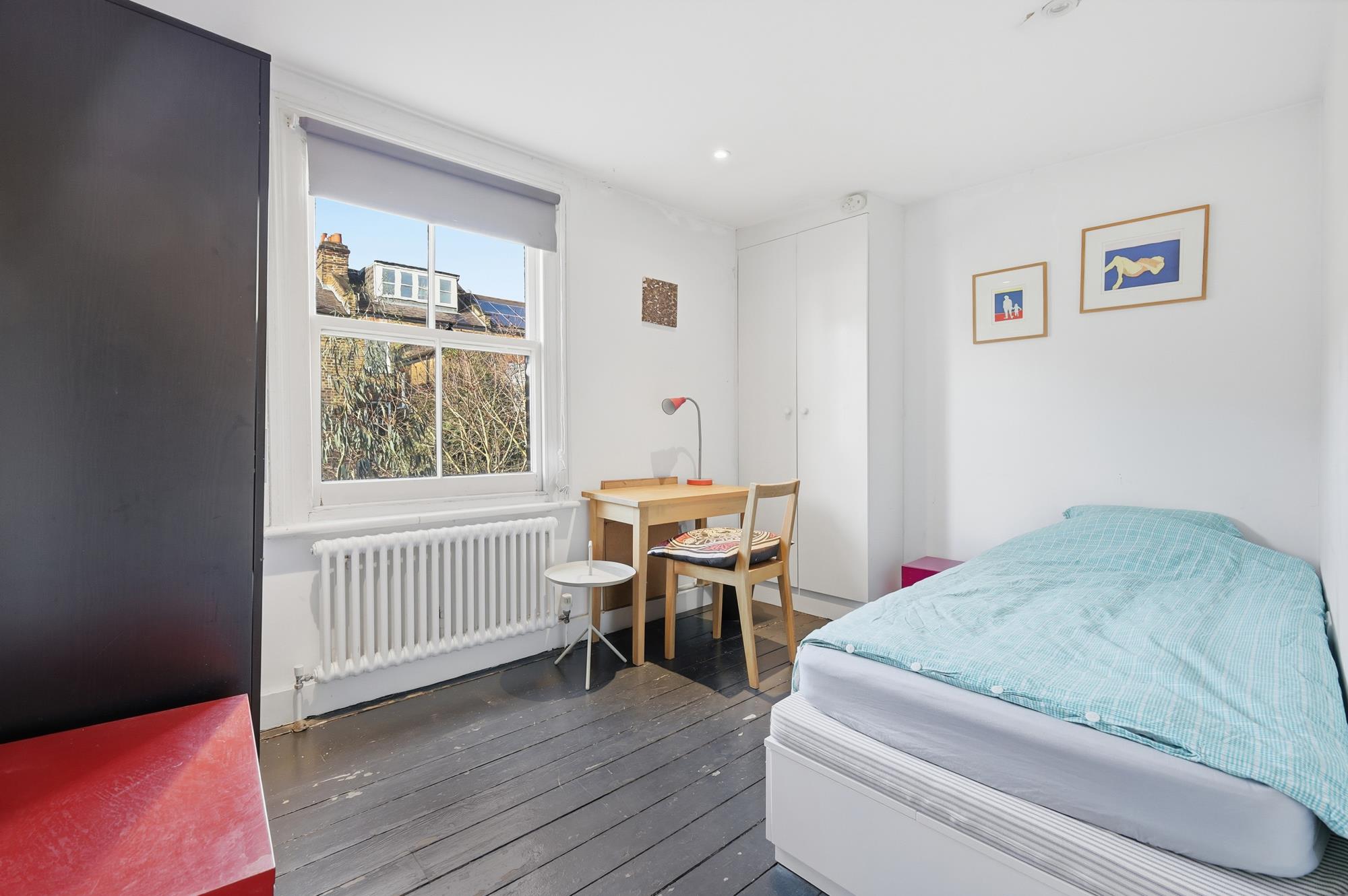 Lisburne Road, London, NW3