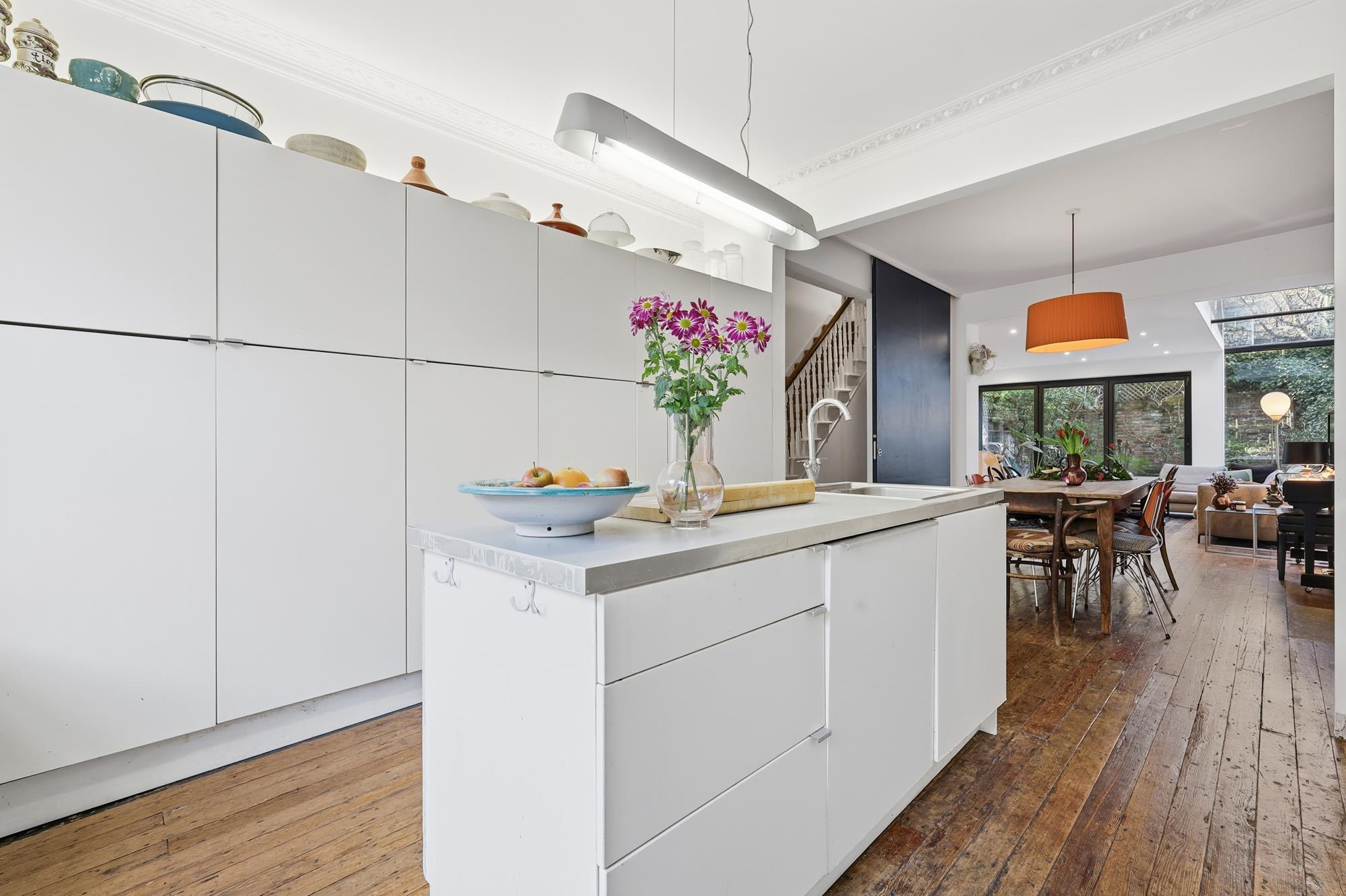 Lisburne Road, London, NW3