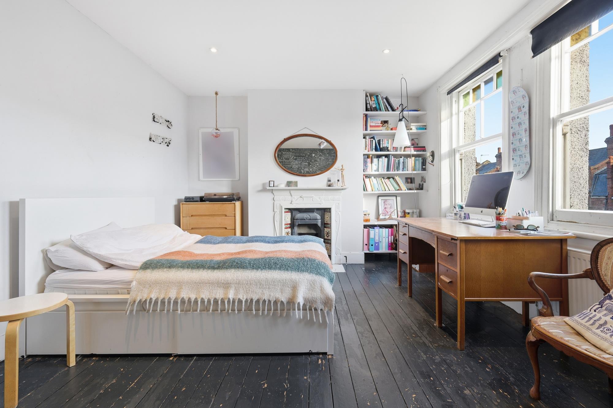Lisburne Road, London, NW3