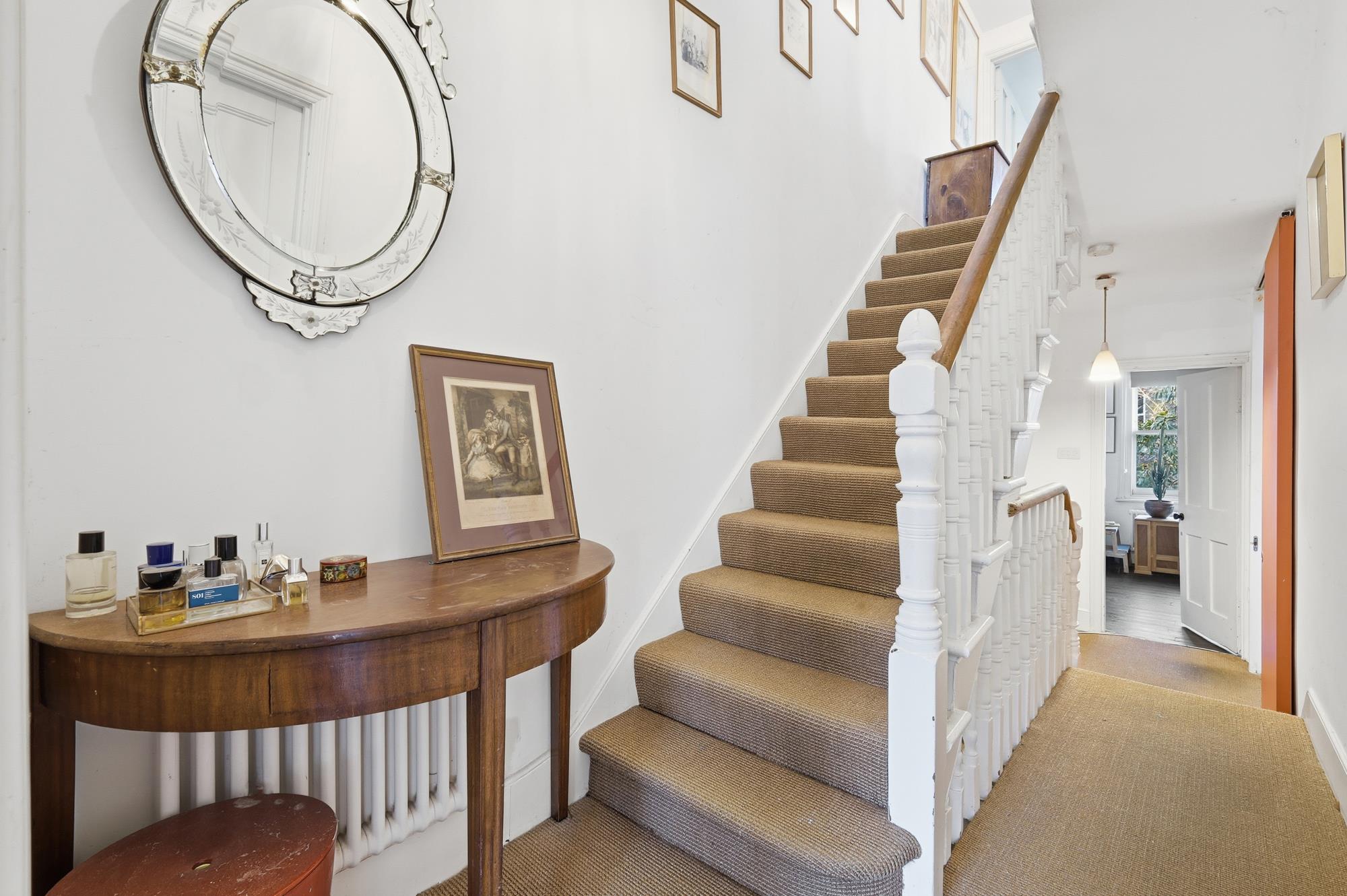 Lisburne Road, London, NW3