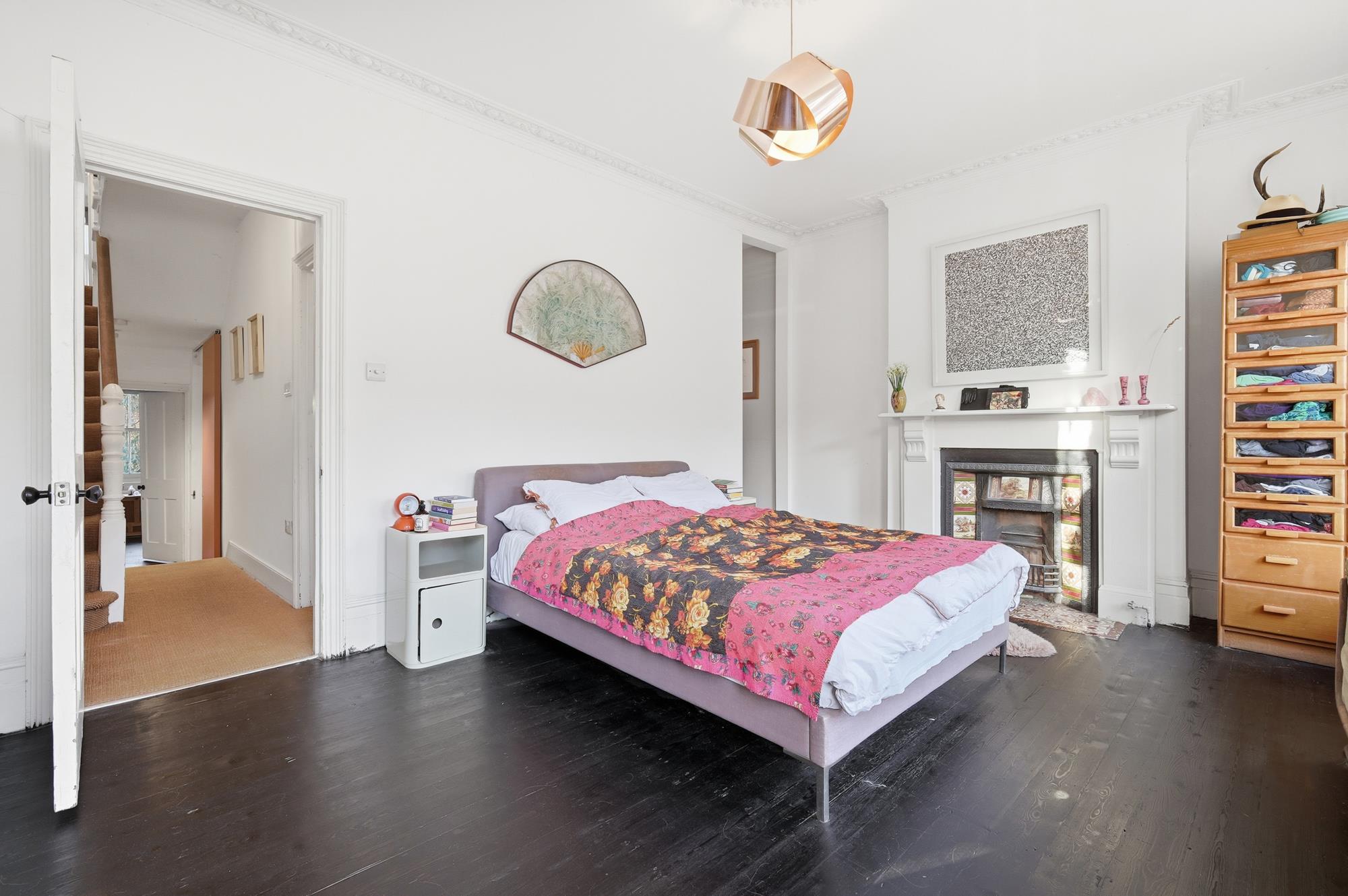 Lisburne Road, London, NW3