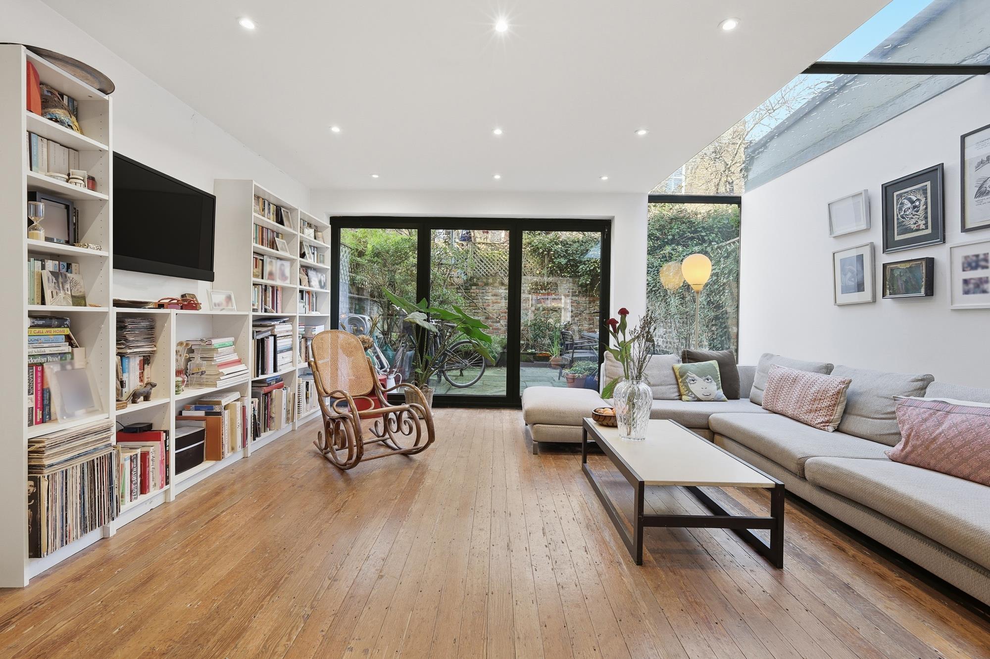 Lisburne Road, London, NW3