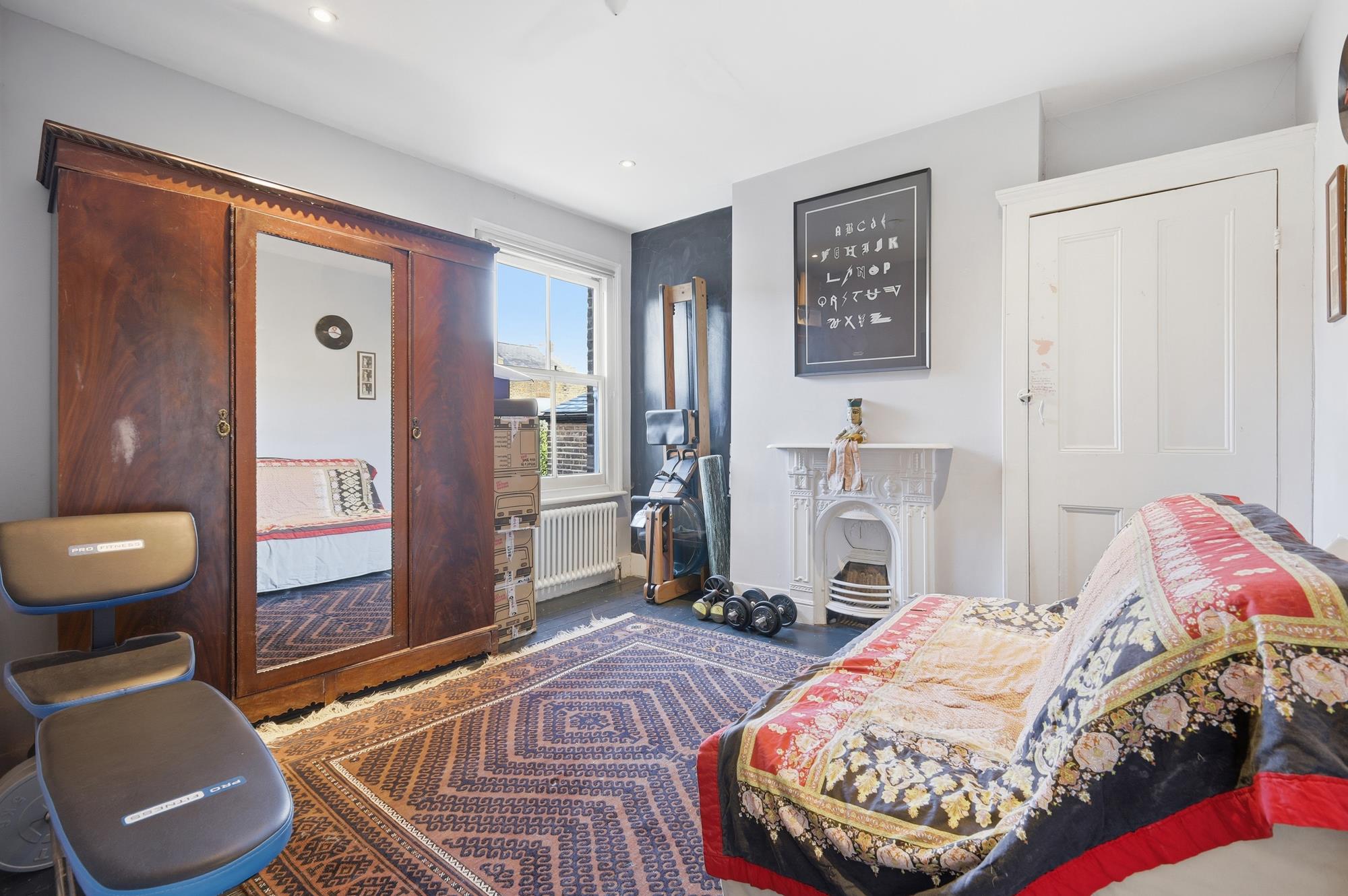 Lisburne Road, London, NW3