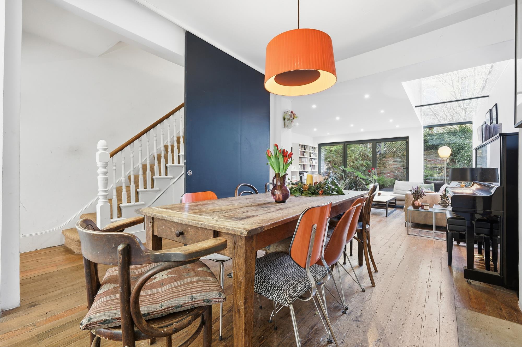 Lisburne Road, London, NW3