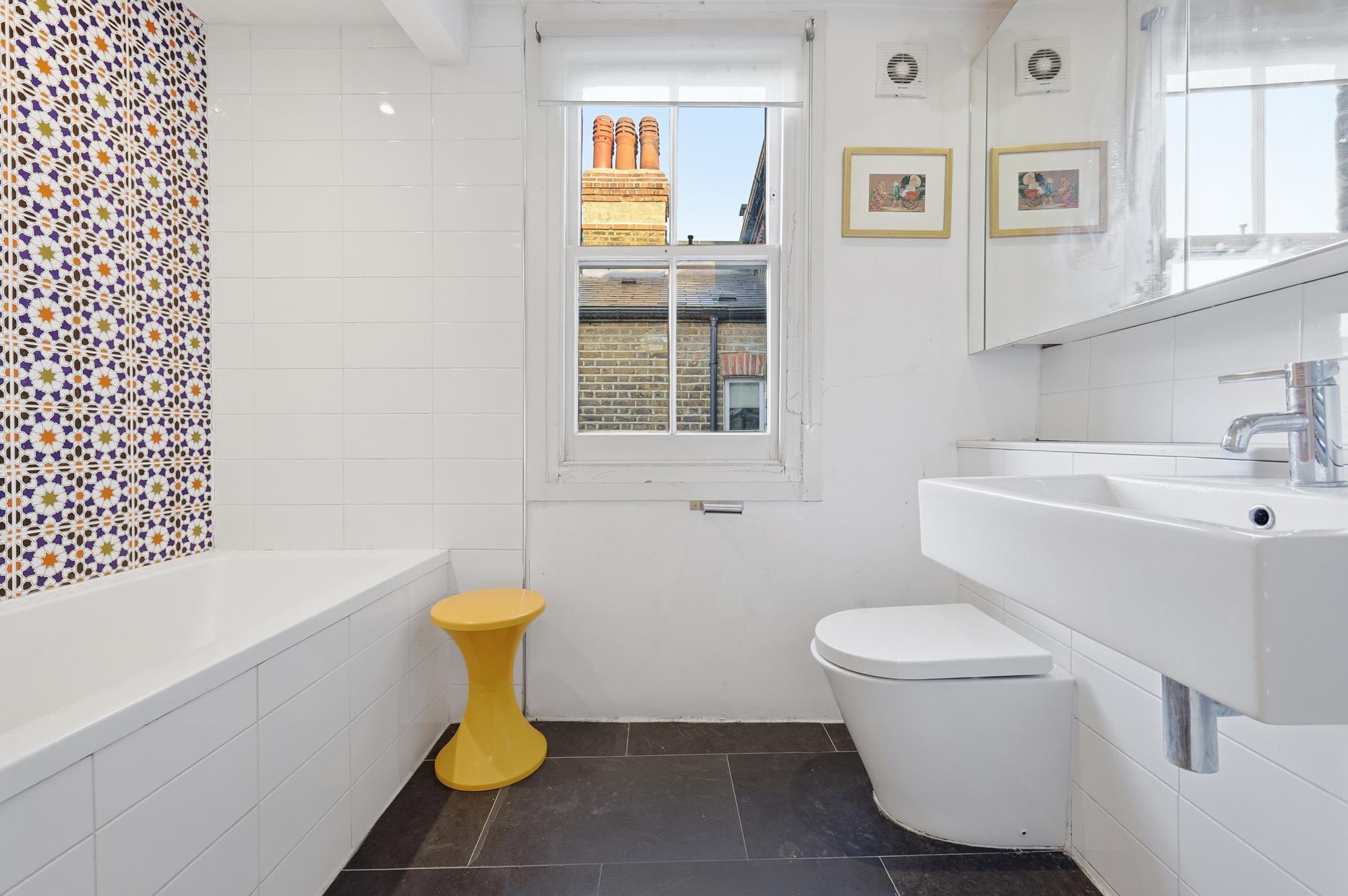 Lisburne Road, London, NW3
