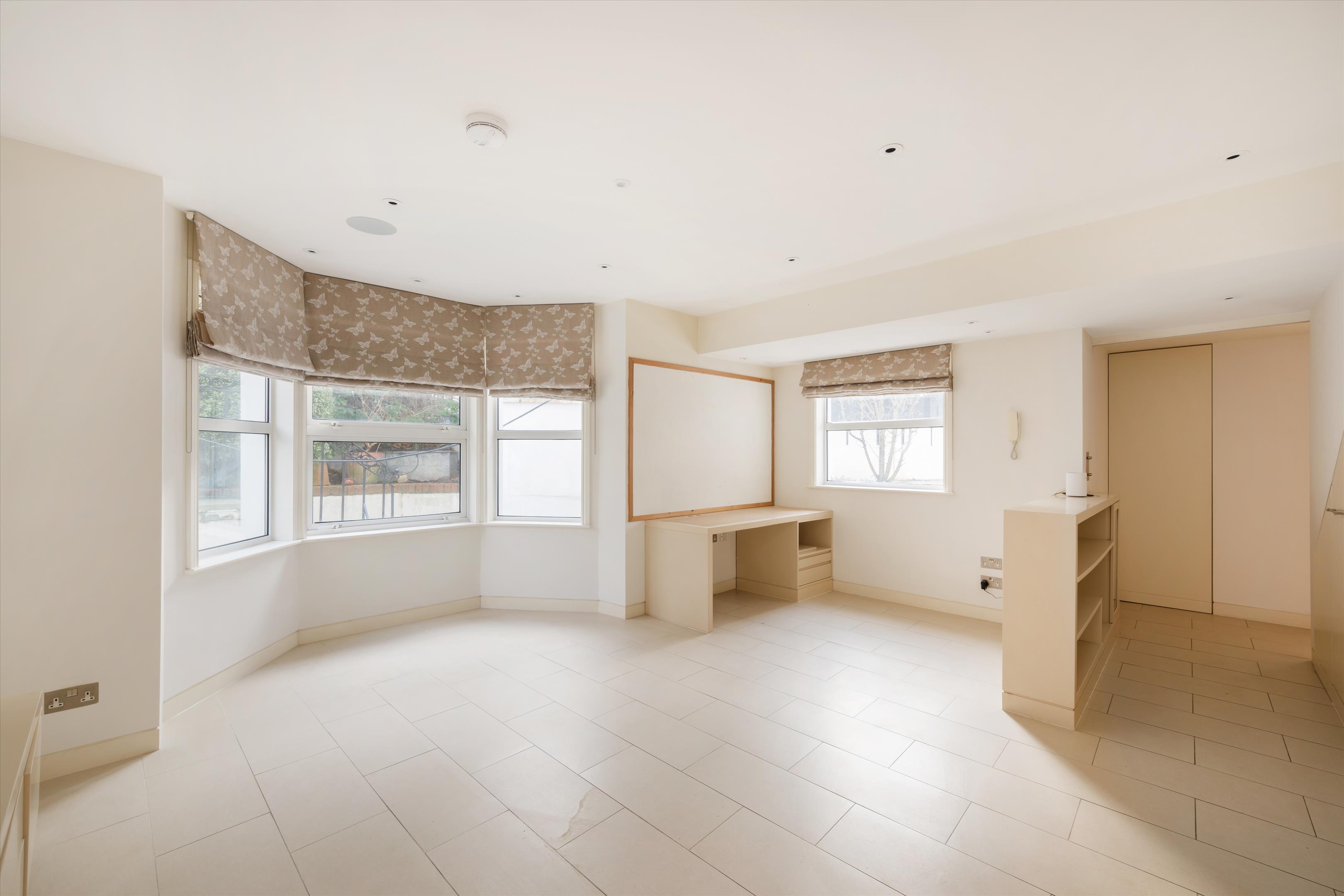 King Henrys Road, London NW3
