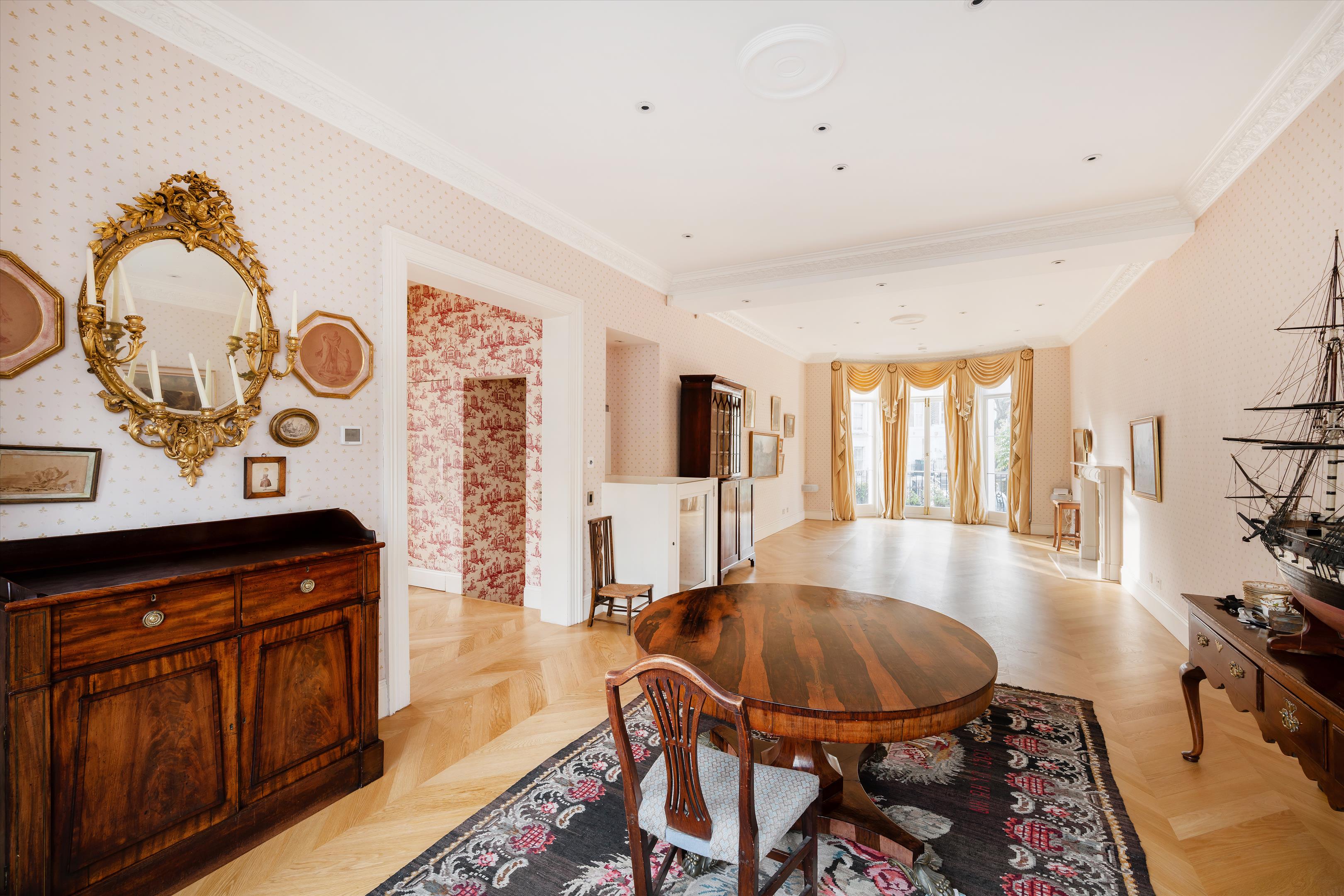 King Henrys Road, London NW3