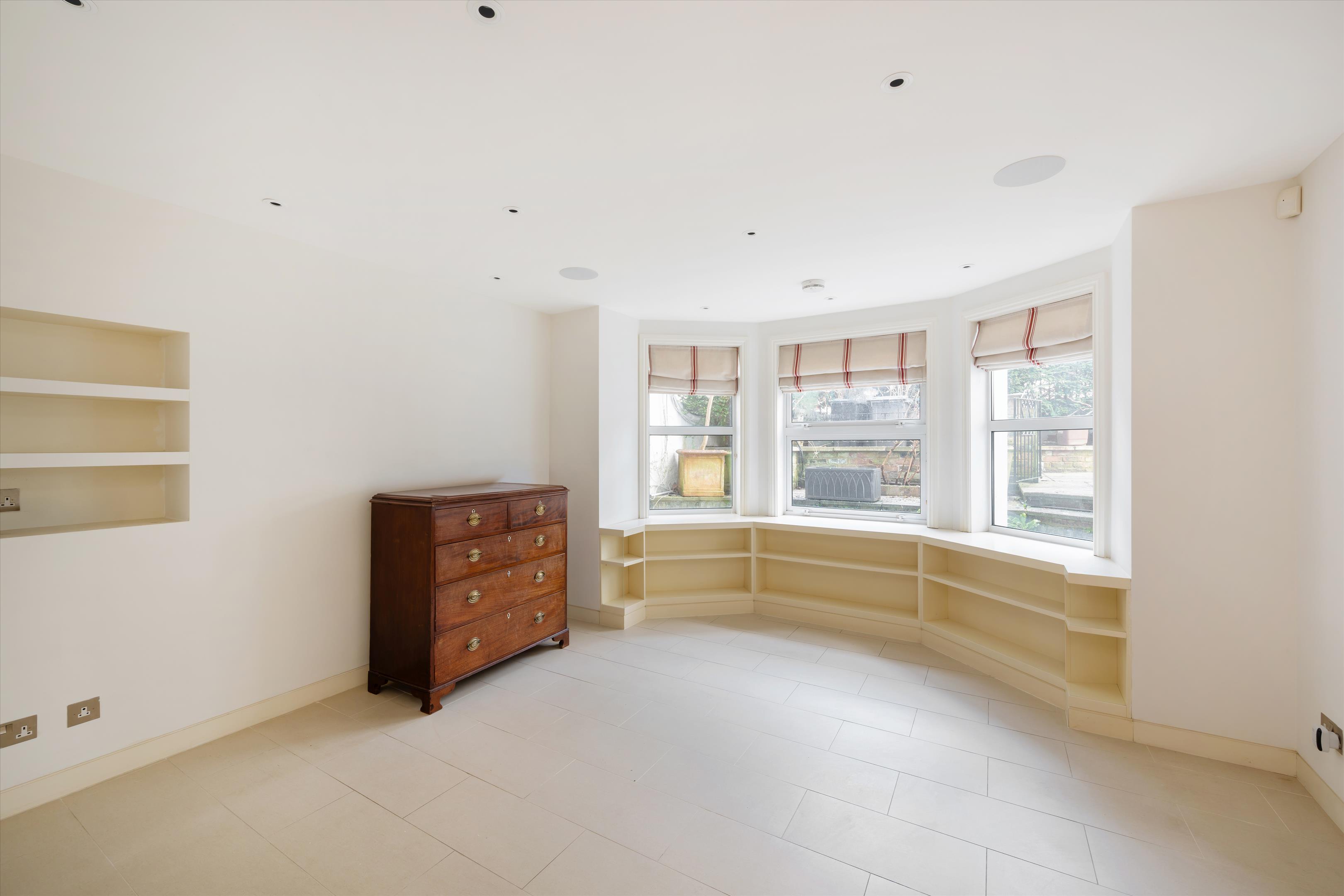 King Henrys Road, London NW3