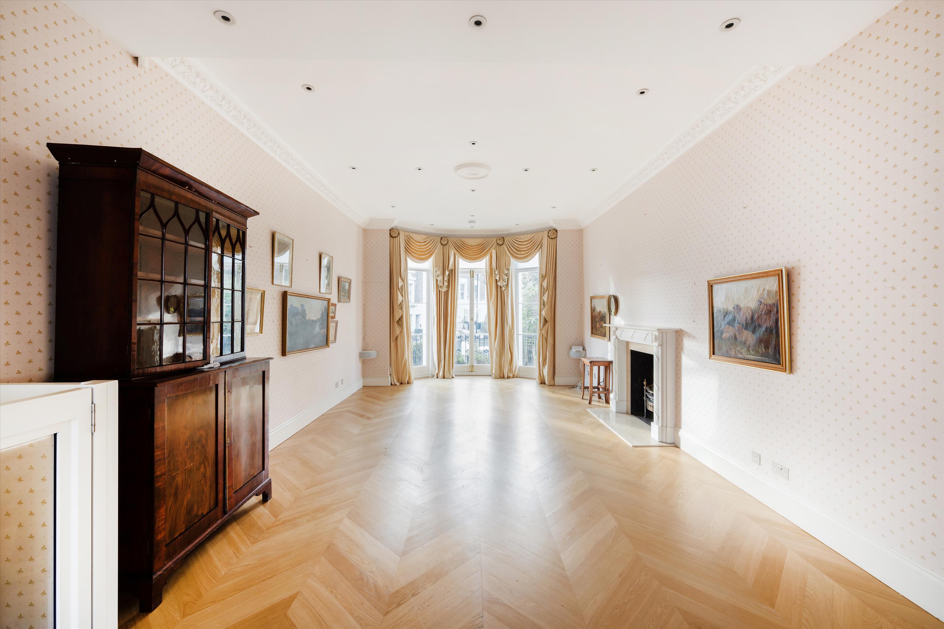King Henrys Road, London NW3