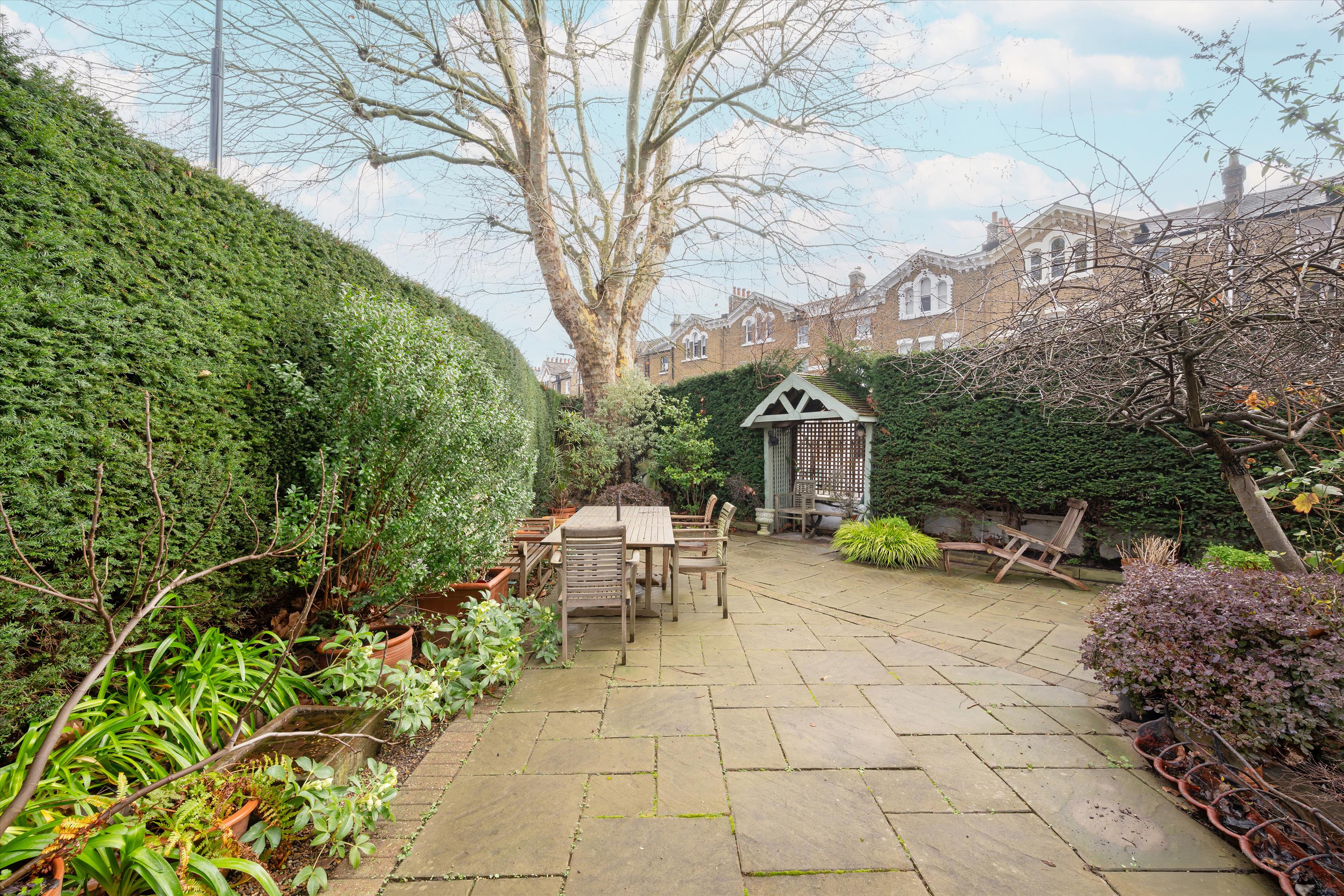 King Henrys Road, London NW3