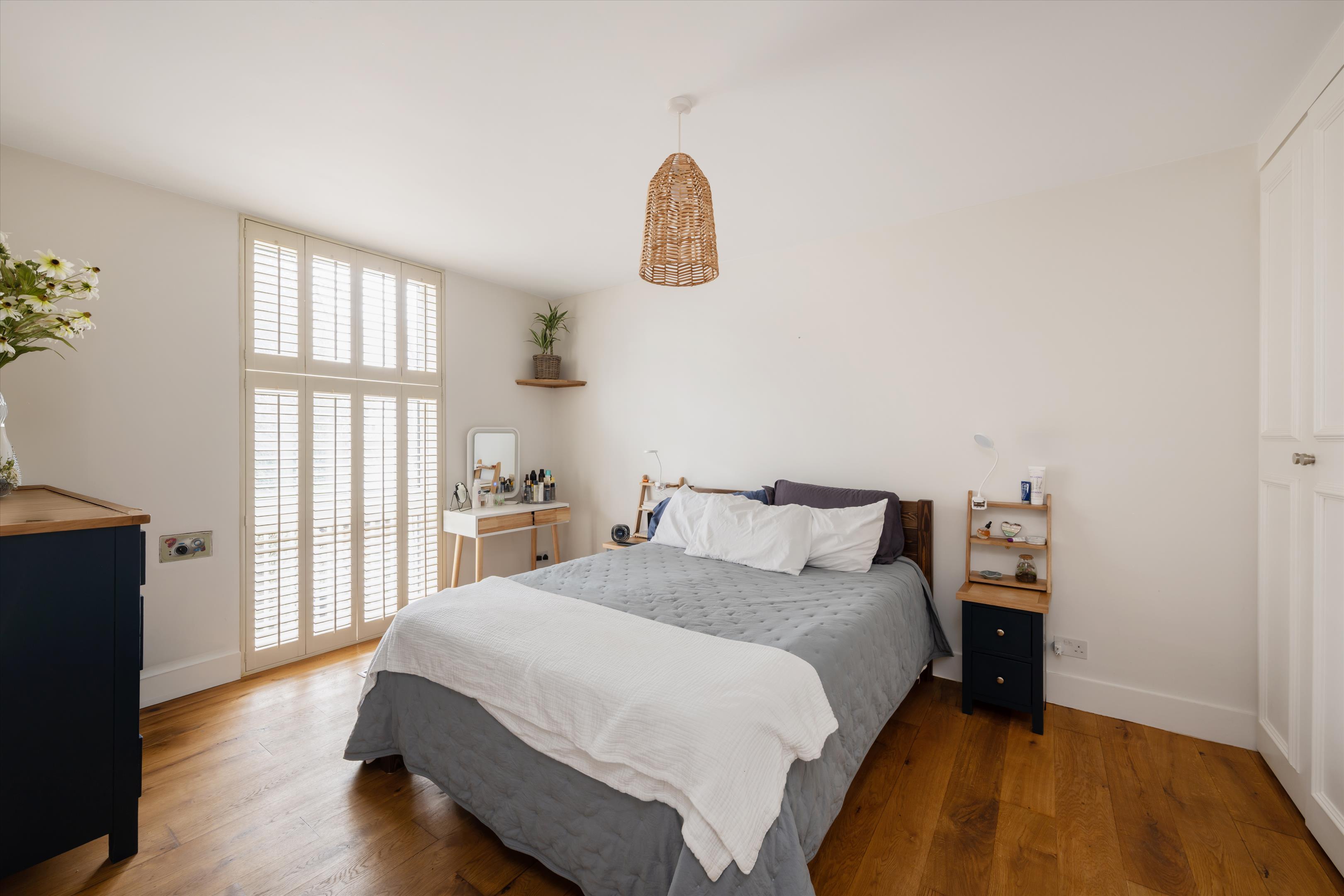 Quickswood, London NW3