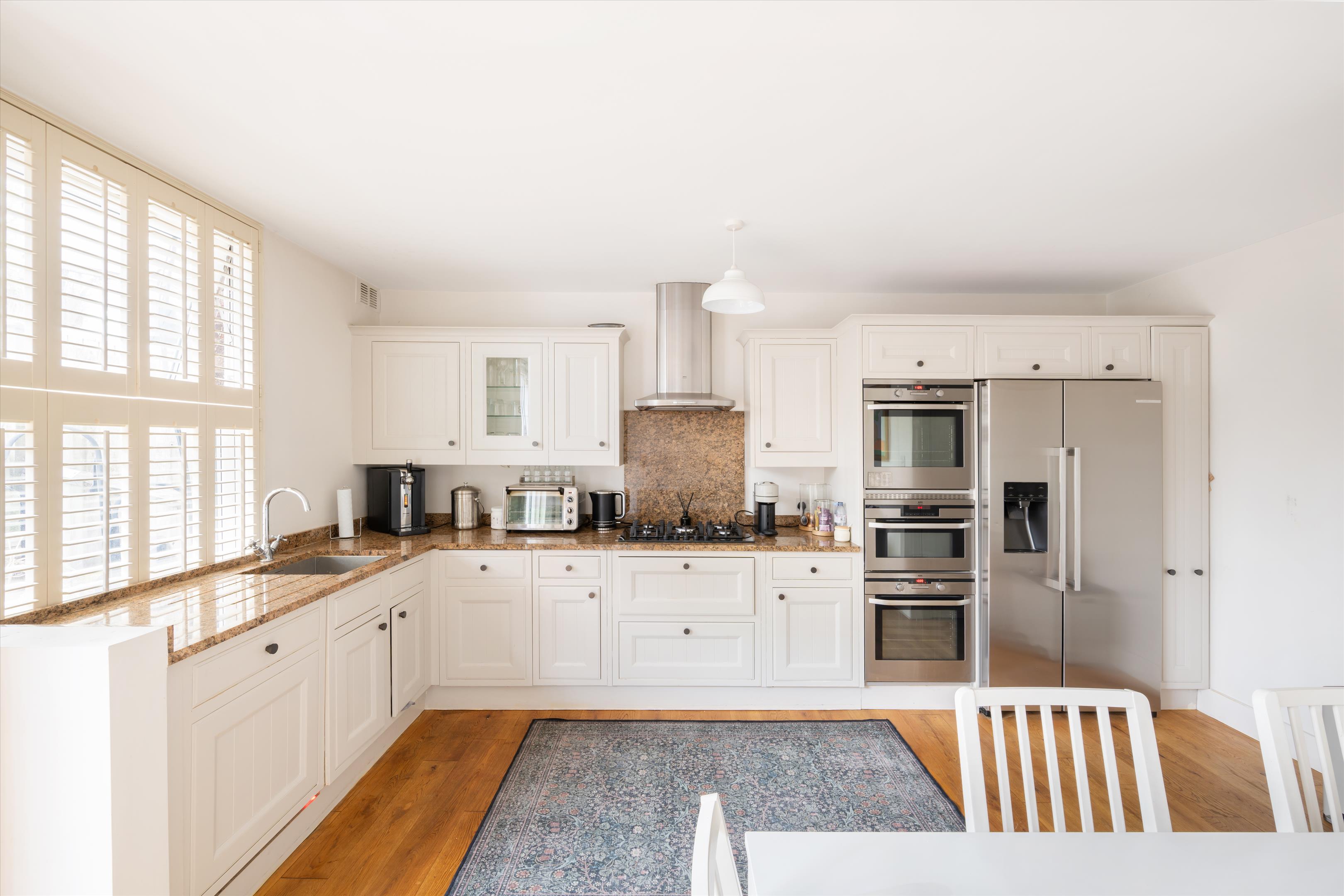 Quickswood, London NW3
