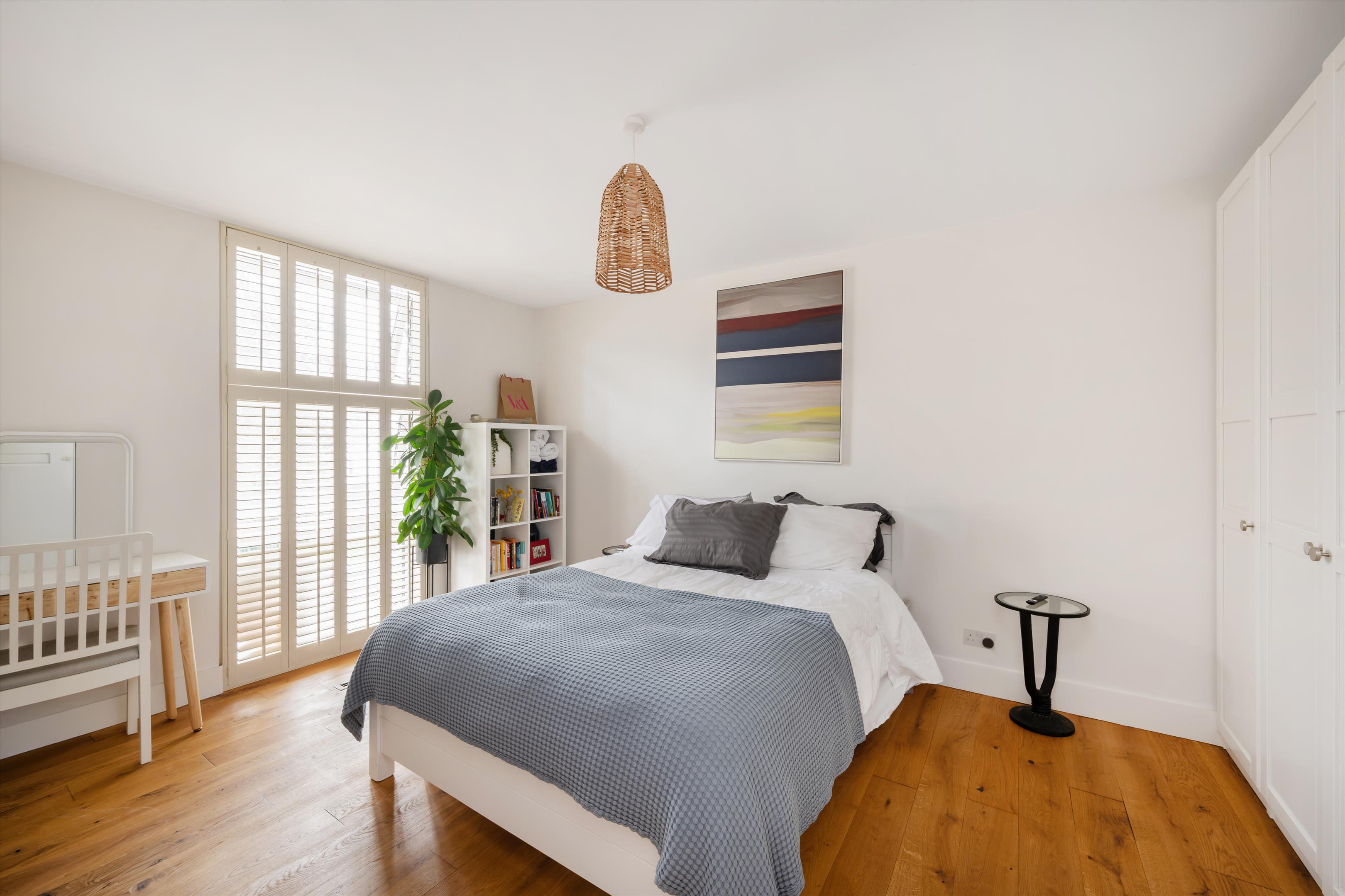 Quickswood, London NW3