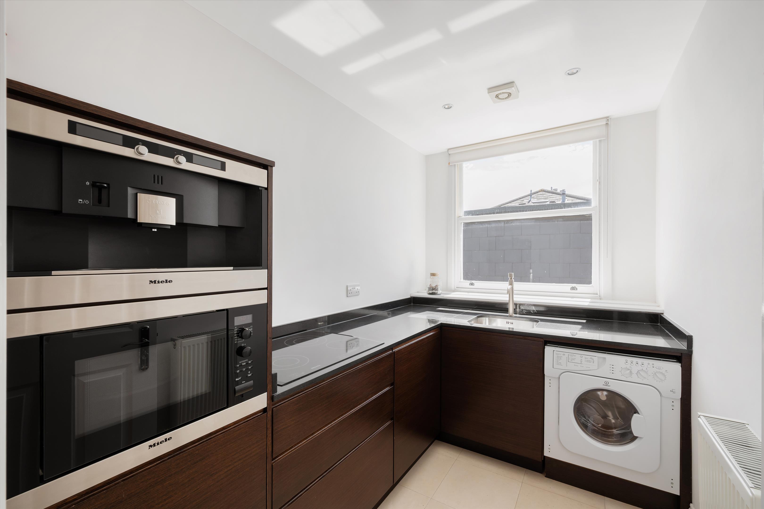 Belsize Avenue, London NW3