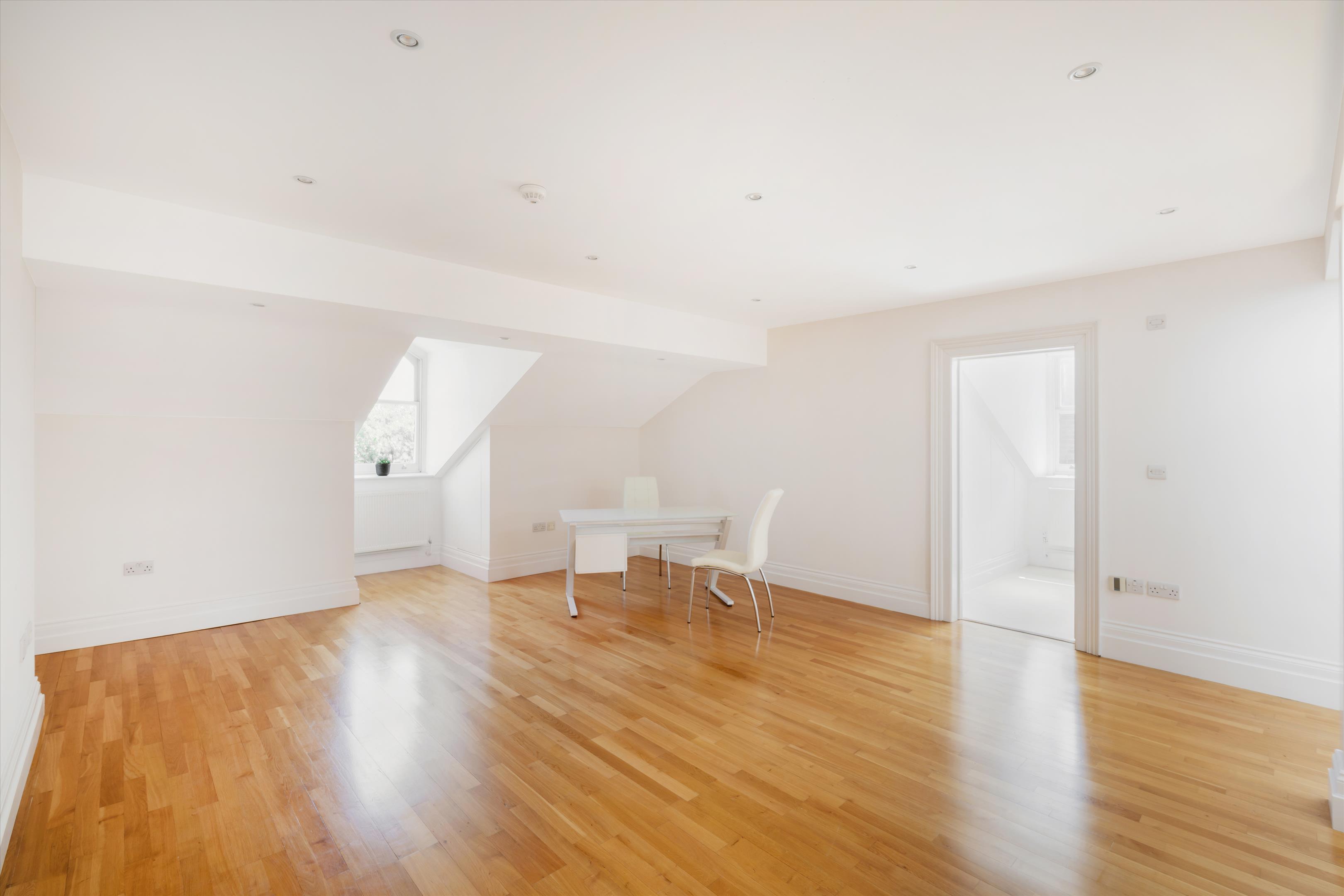 Belsize Avenue, London NW3