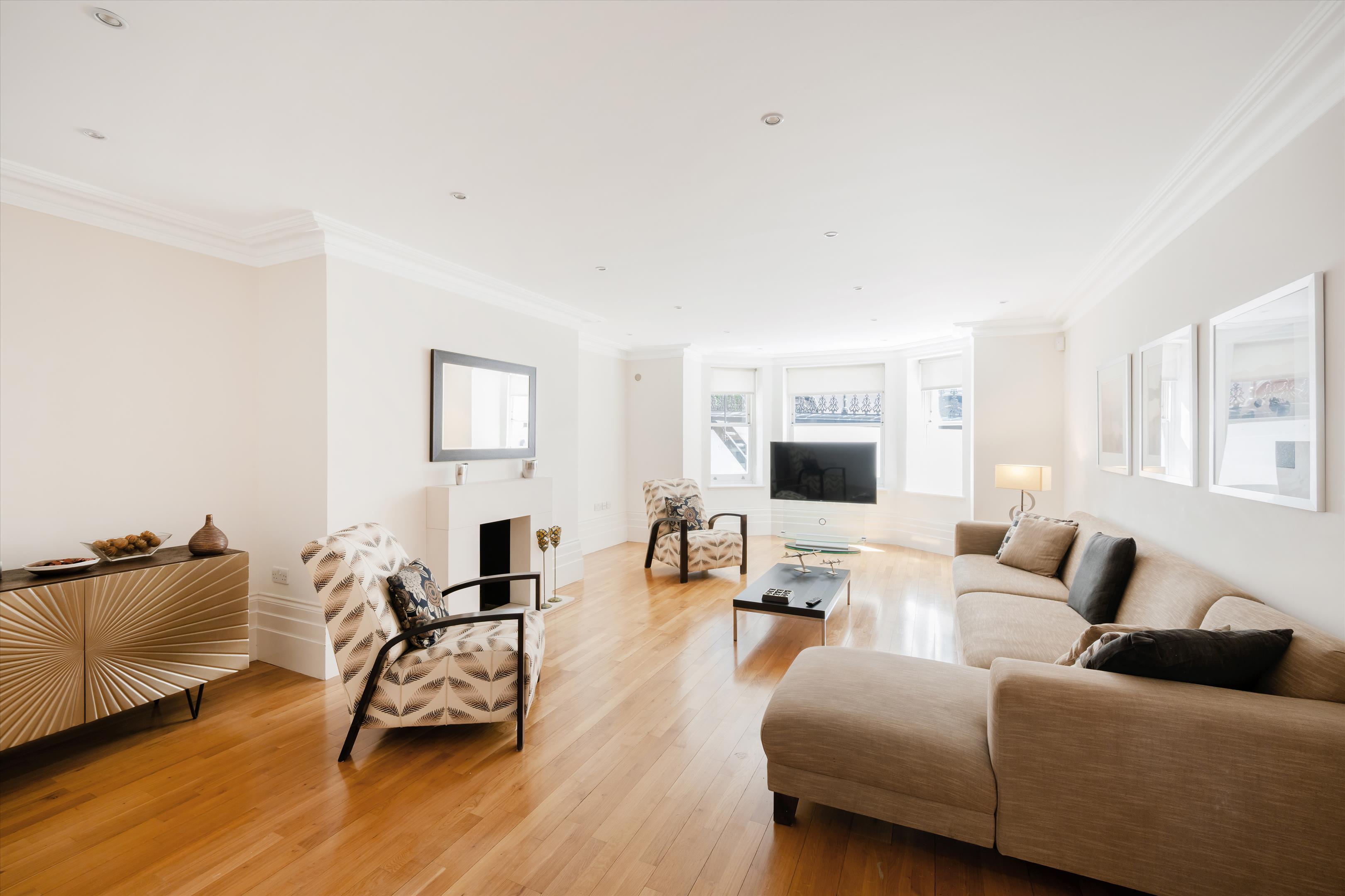 Belsize Avenue, London NW3